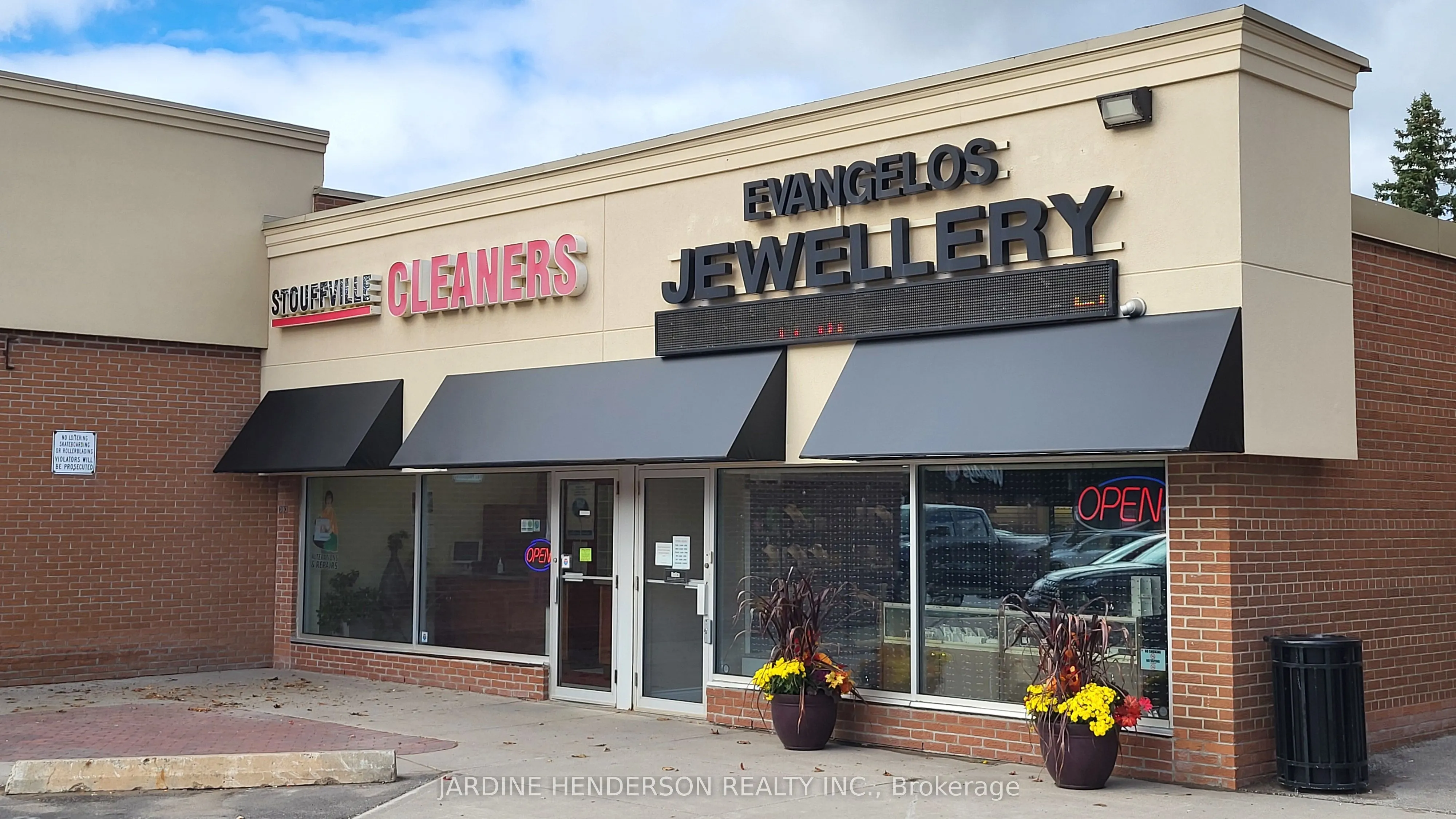 5892 Main Street, #303