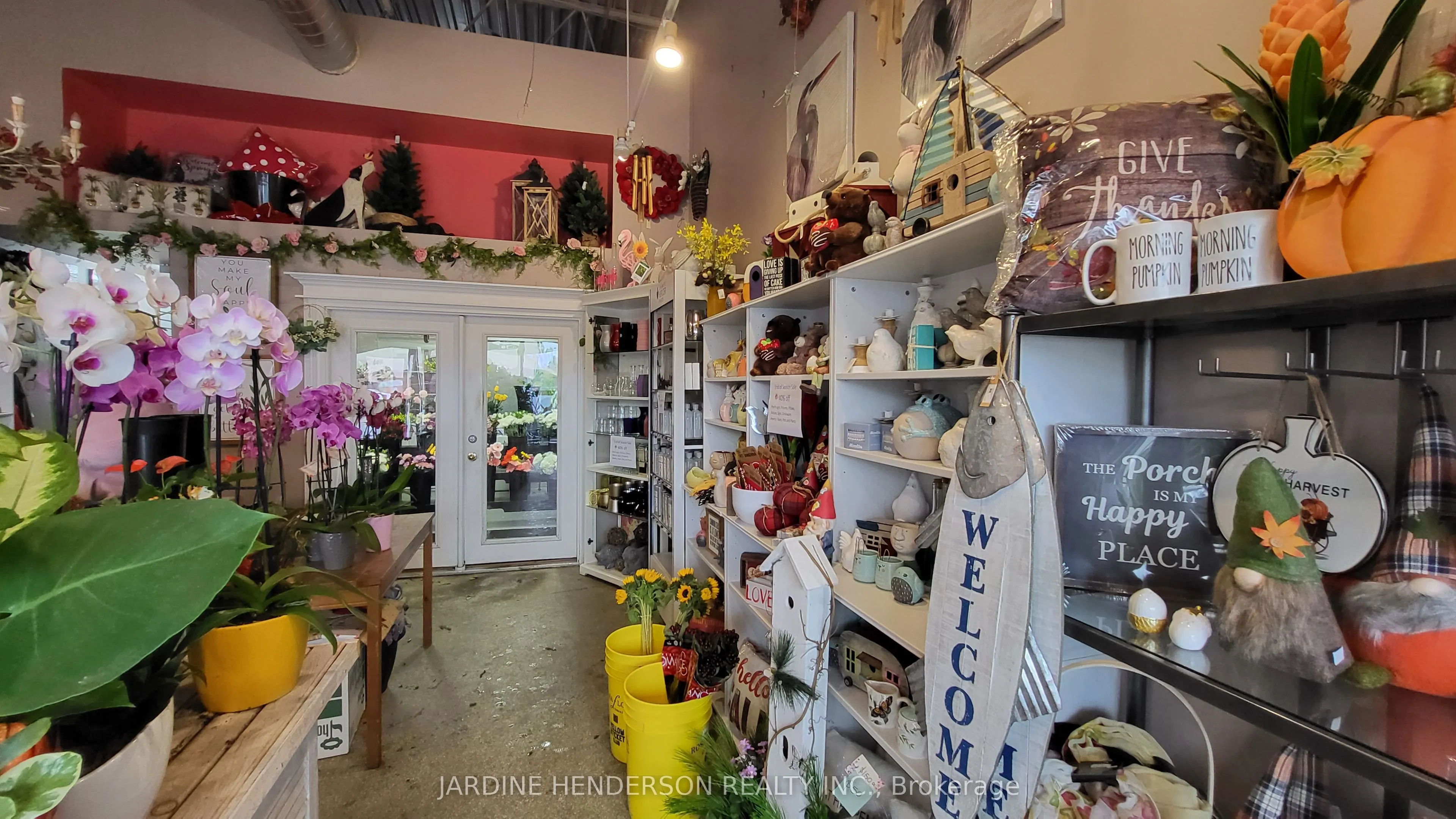 5892 Main Street, #303