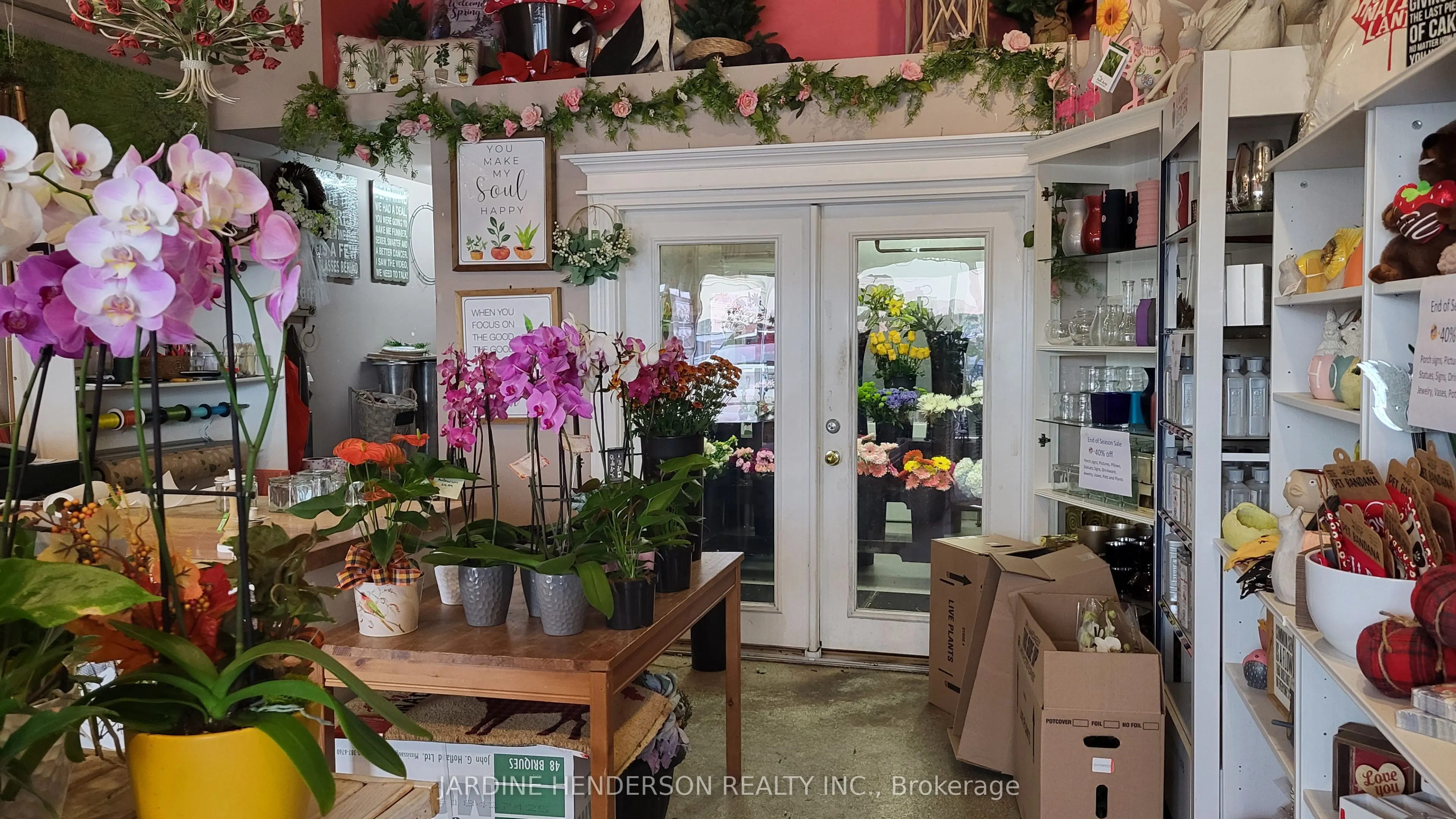 5892 Main Street, #303