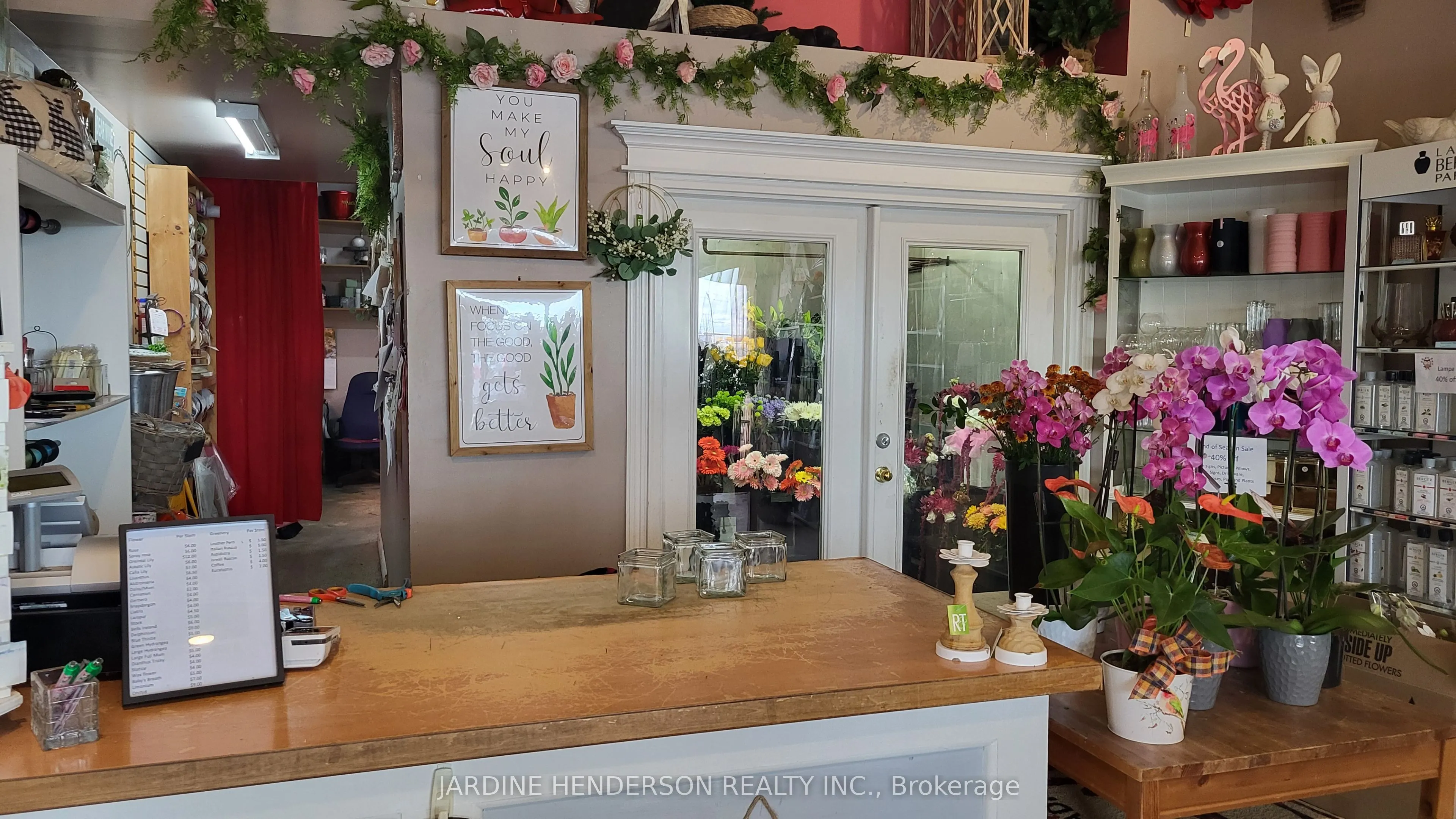 5892 Main Street, #303