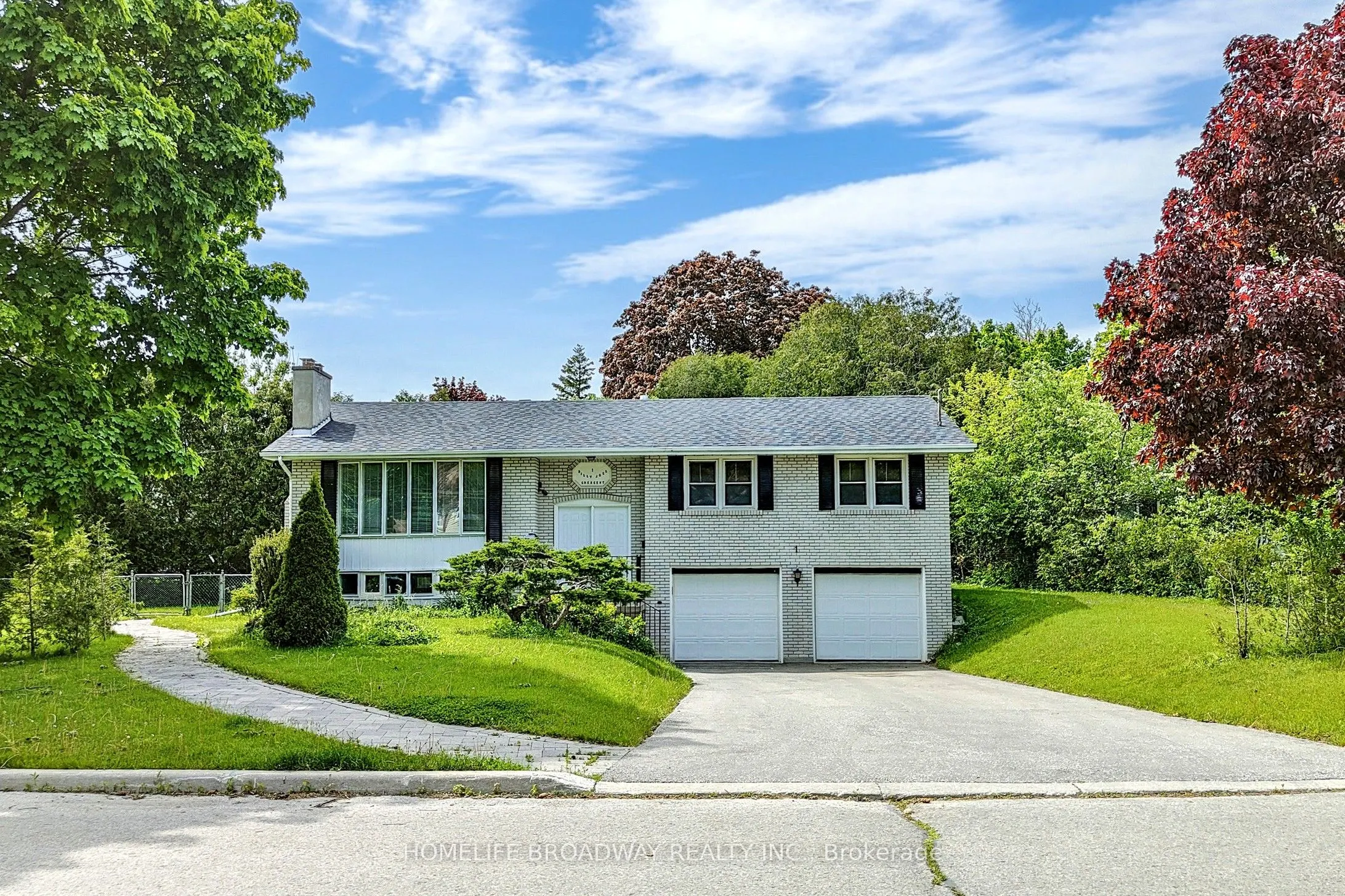 1 Billy Joel Crescent