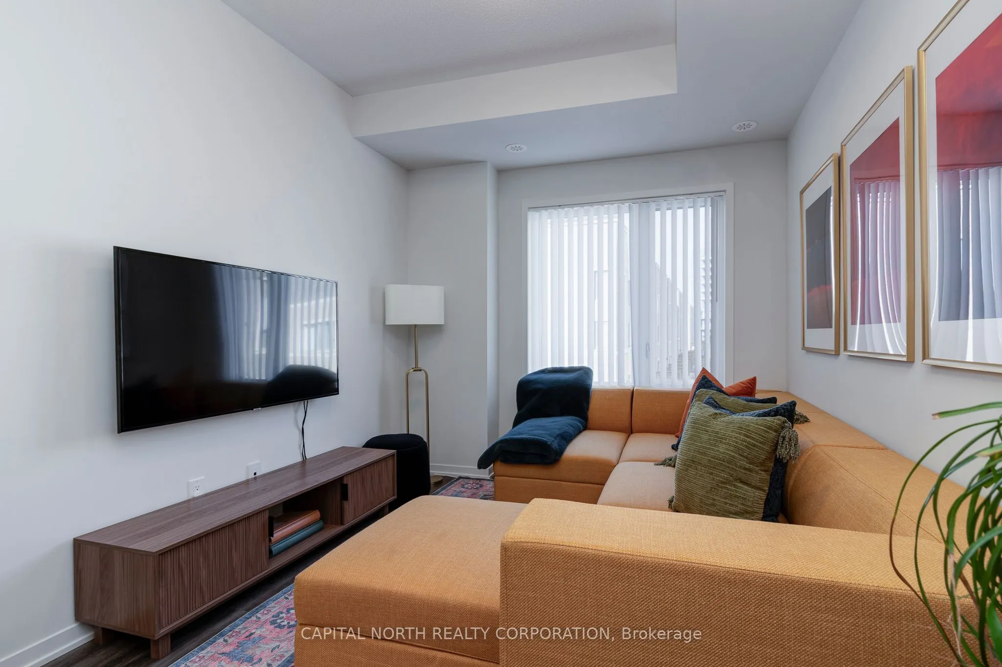 150 Honeycrisp Crescent, #TH266