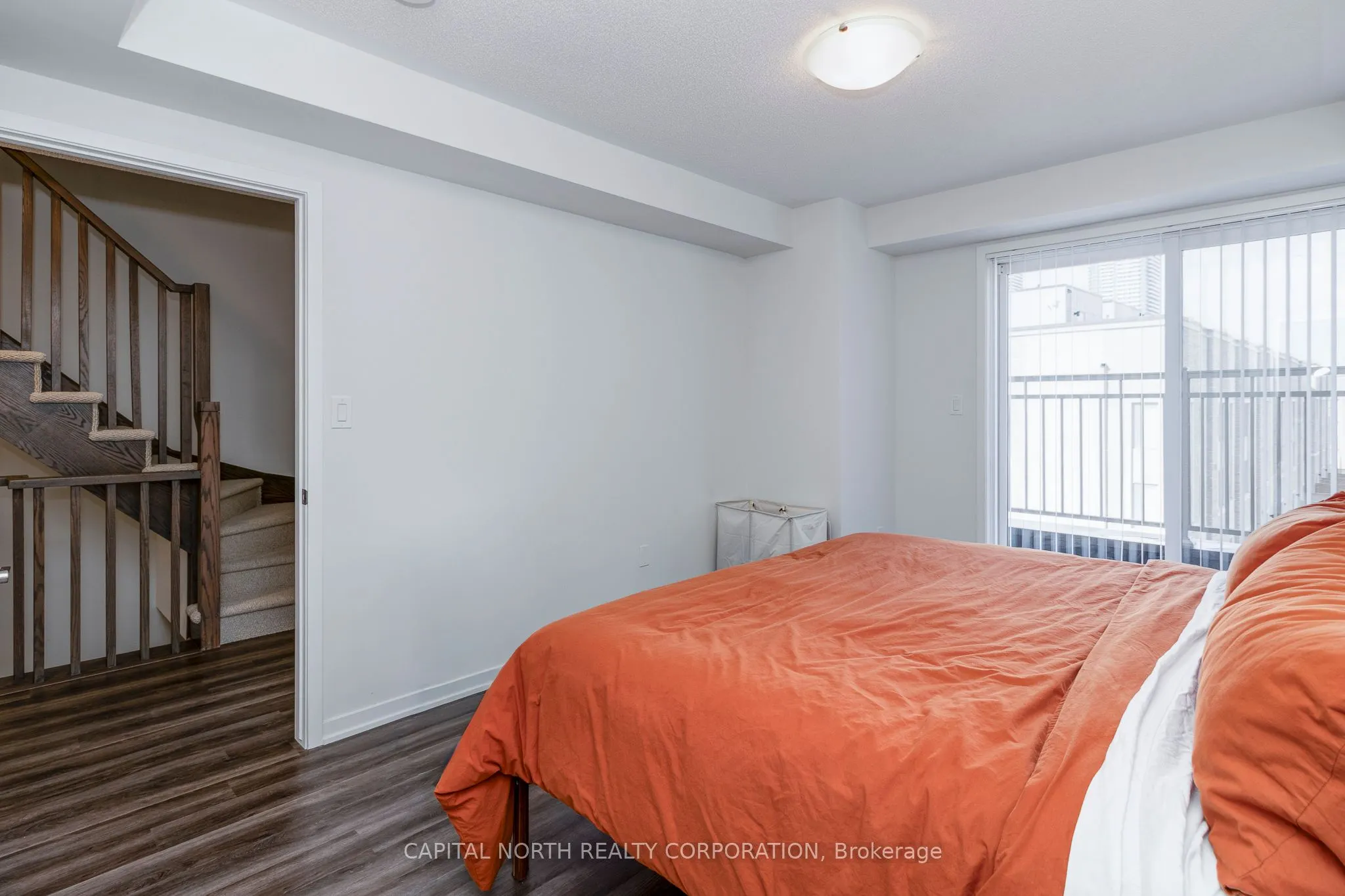 150 Honeycrisp Crescent, #TH266