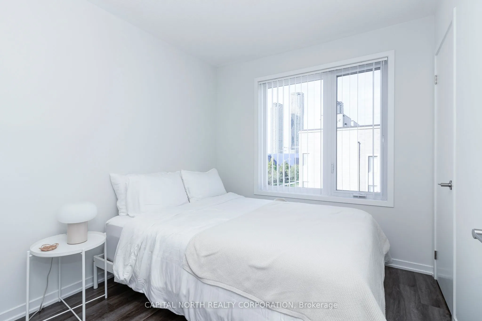 150 Honeycrisp Crescent, #TH266