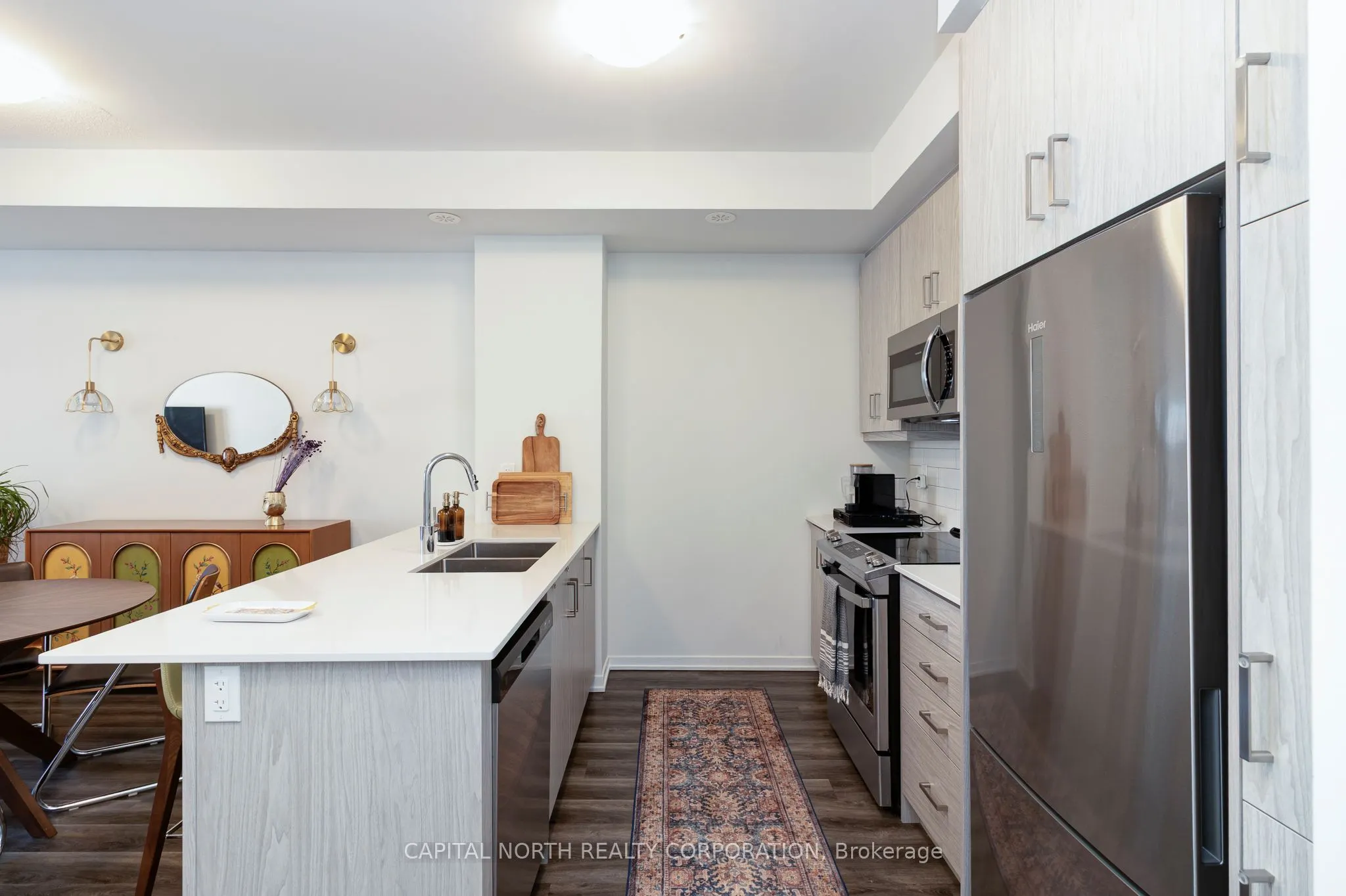 150 Honeycrisp Crescent, #TH266