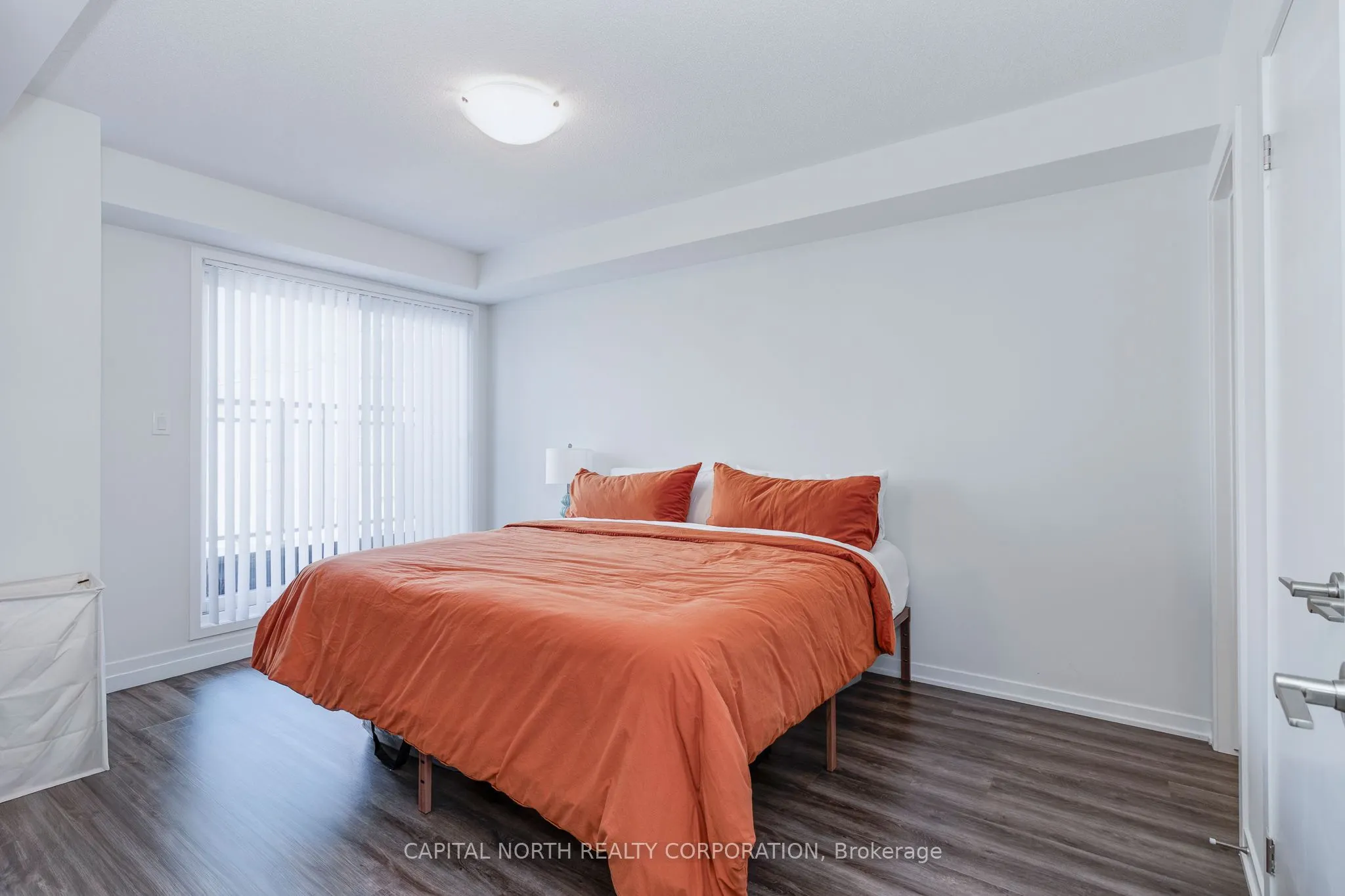 150 Honeycrisp Crescent, #TH266