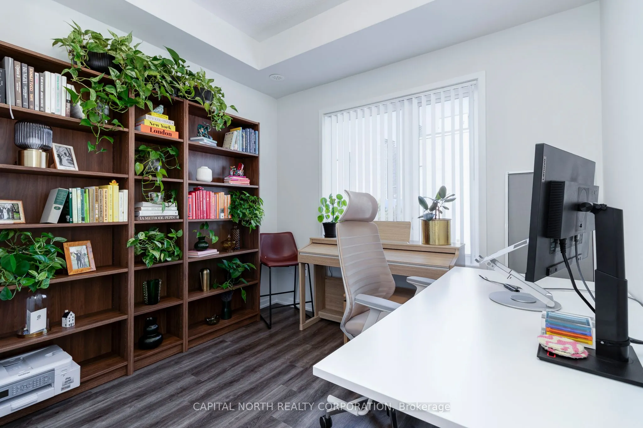 150 Honeycrisp Crescent, #TH266