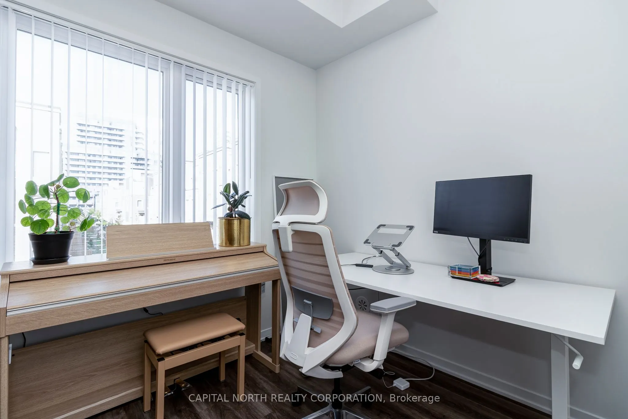 150 Honeycrisp Crescent, #TH266