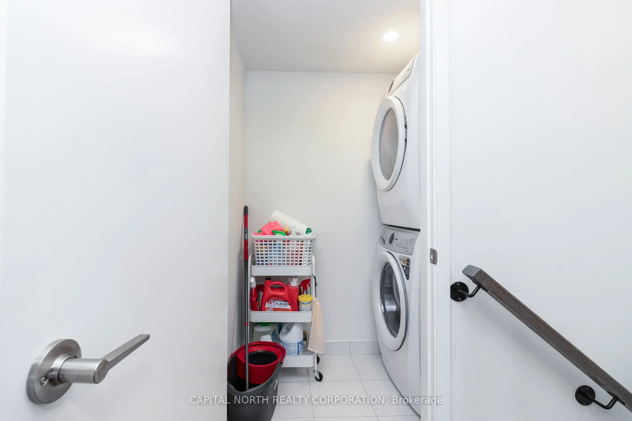 150 Honeycrisp Crescent, #TH266