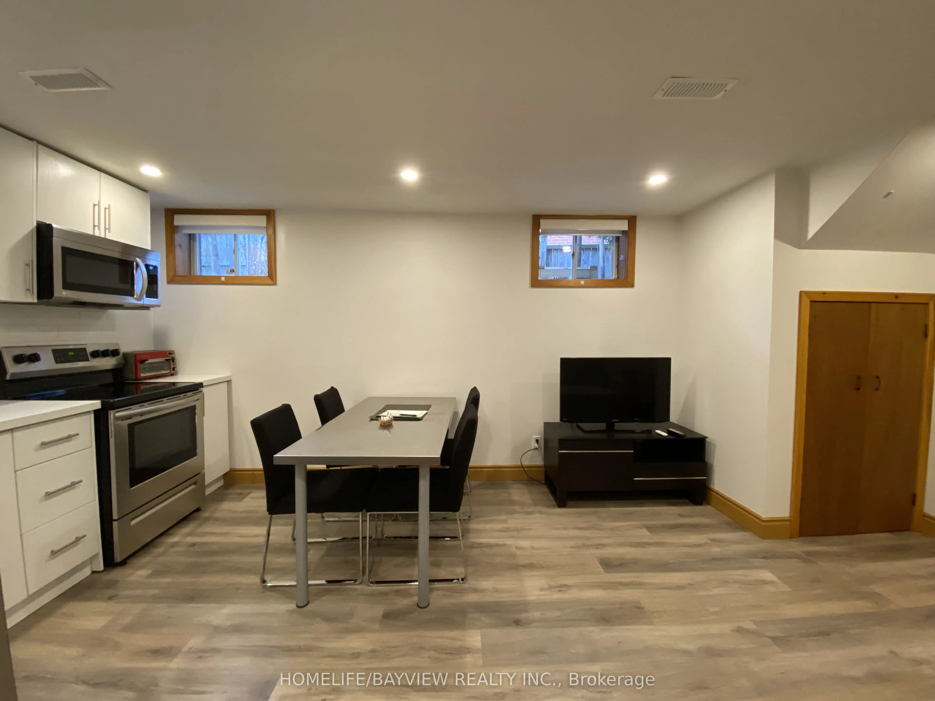 2 Westwood Lane, #Bsmt unit