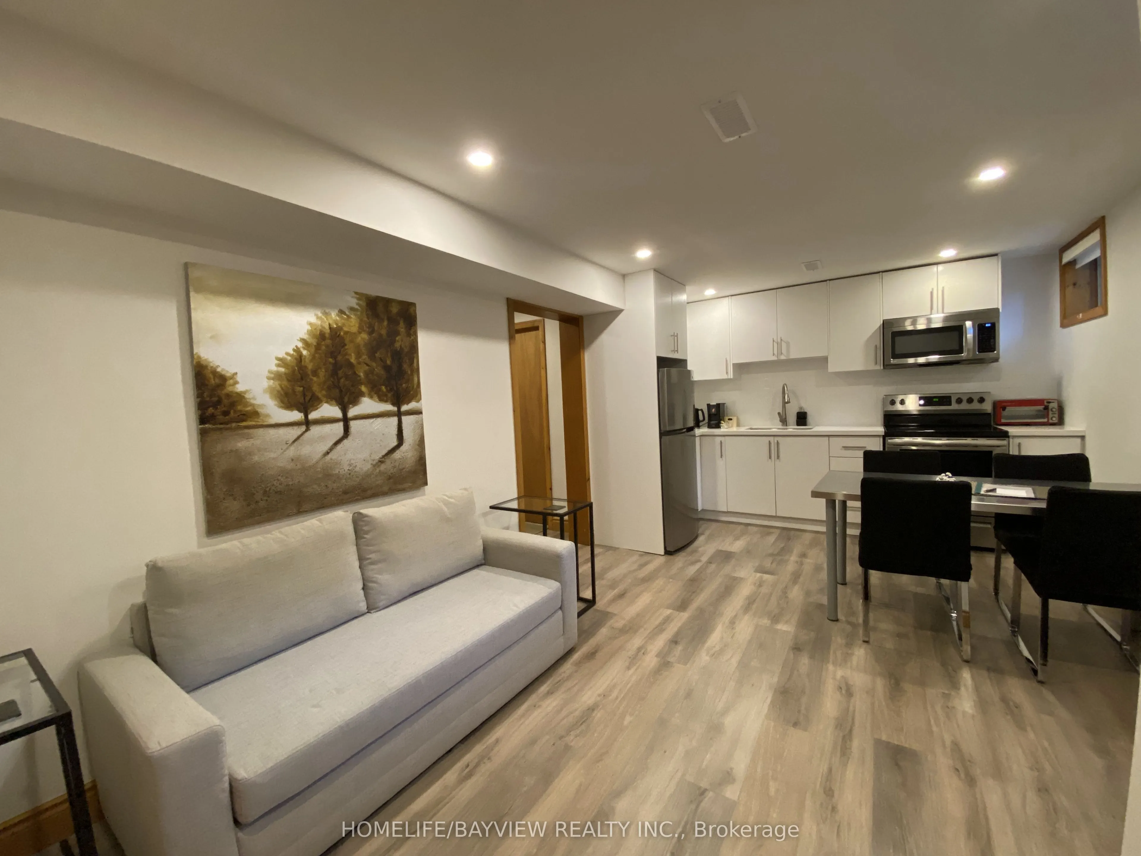 2 Westwood Lane, #Bsmt unit