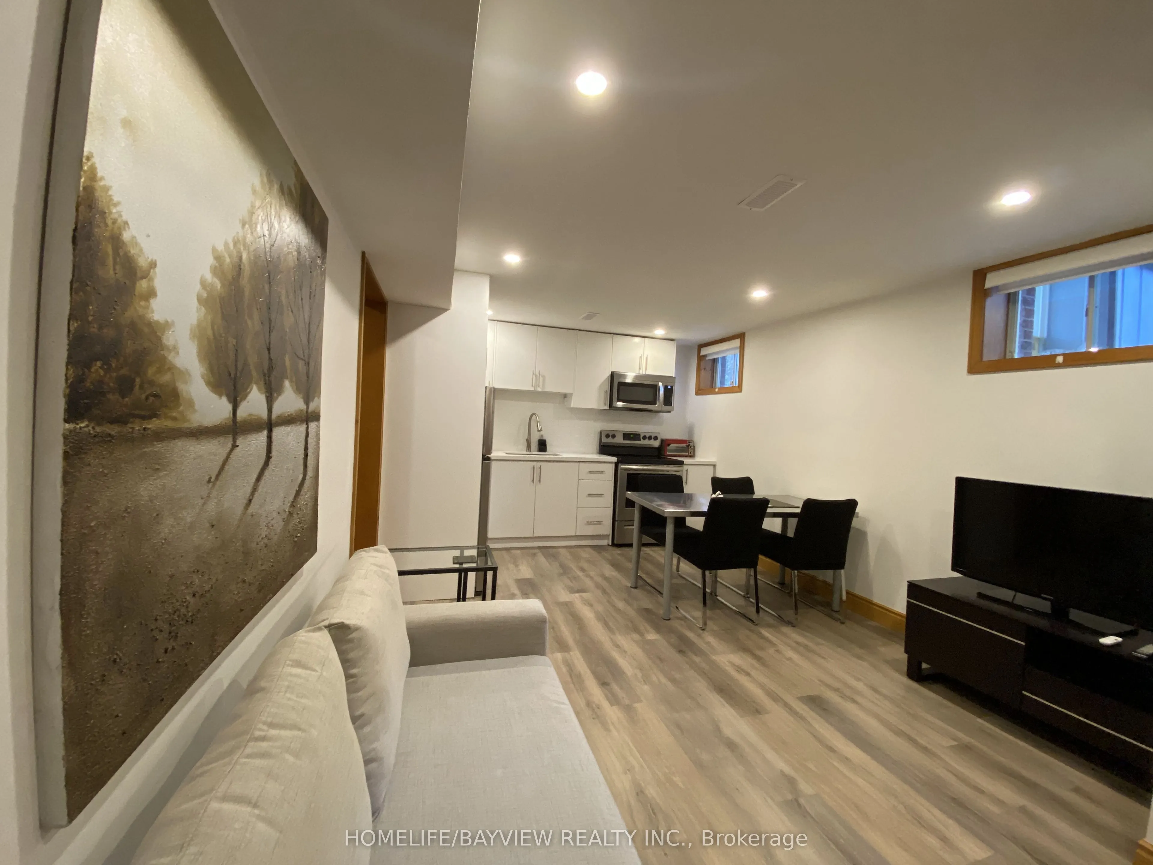 2 Westwood Lane, #Bsmt unit