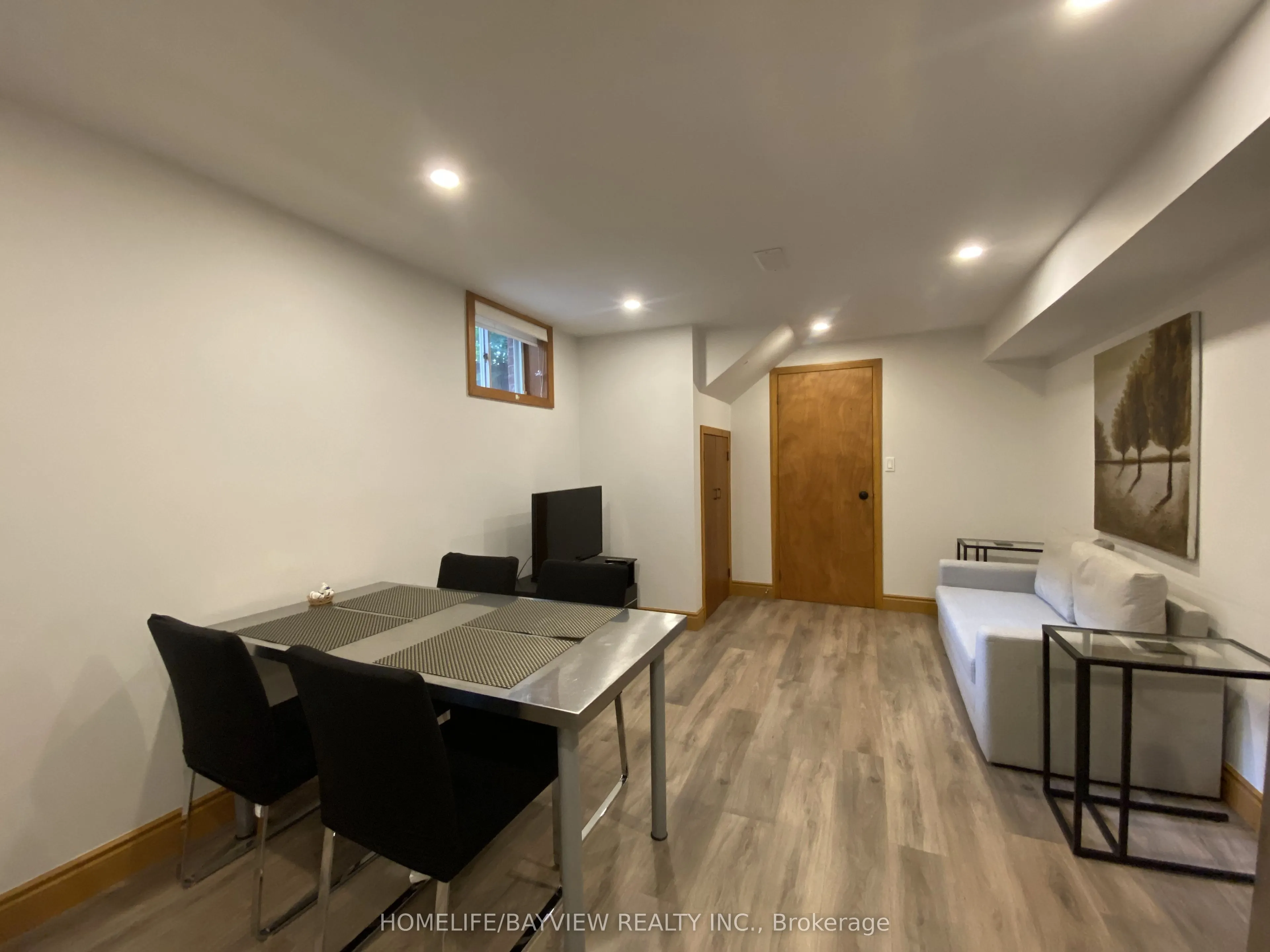 2 Westwood Lane, #Bsmt unit