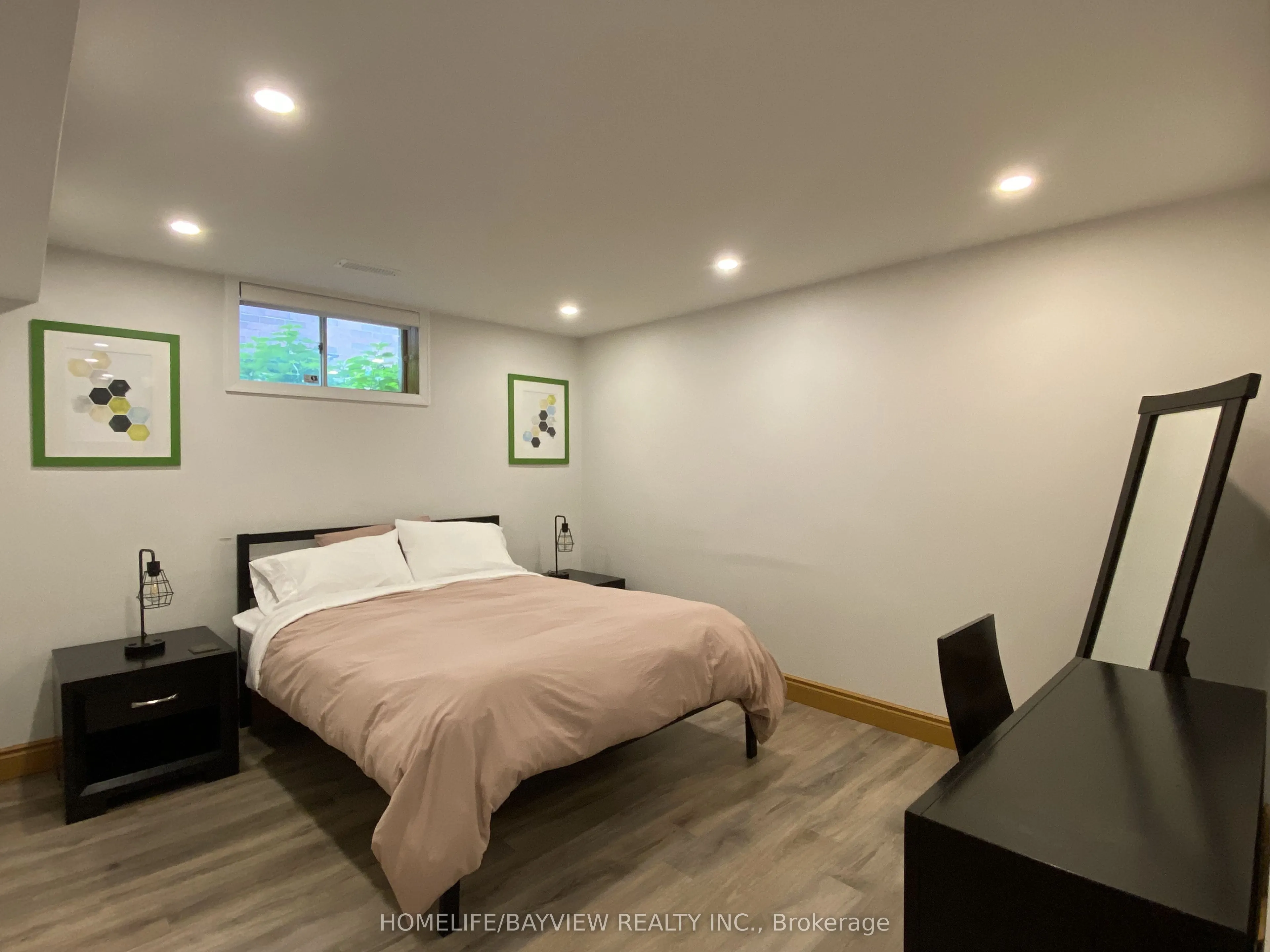 2 Westwood Lane, #Bsmt unit