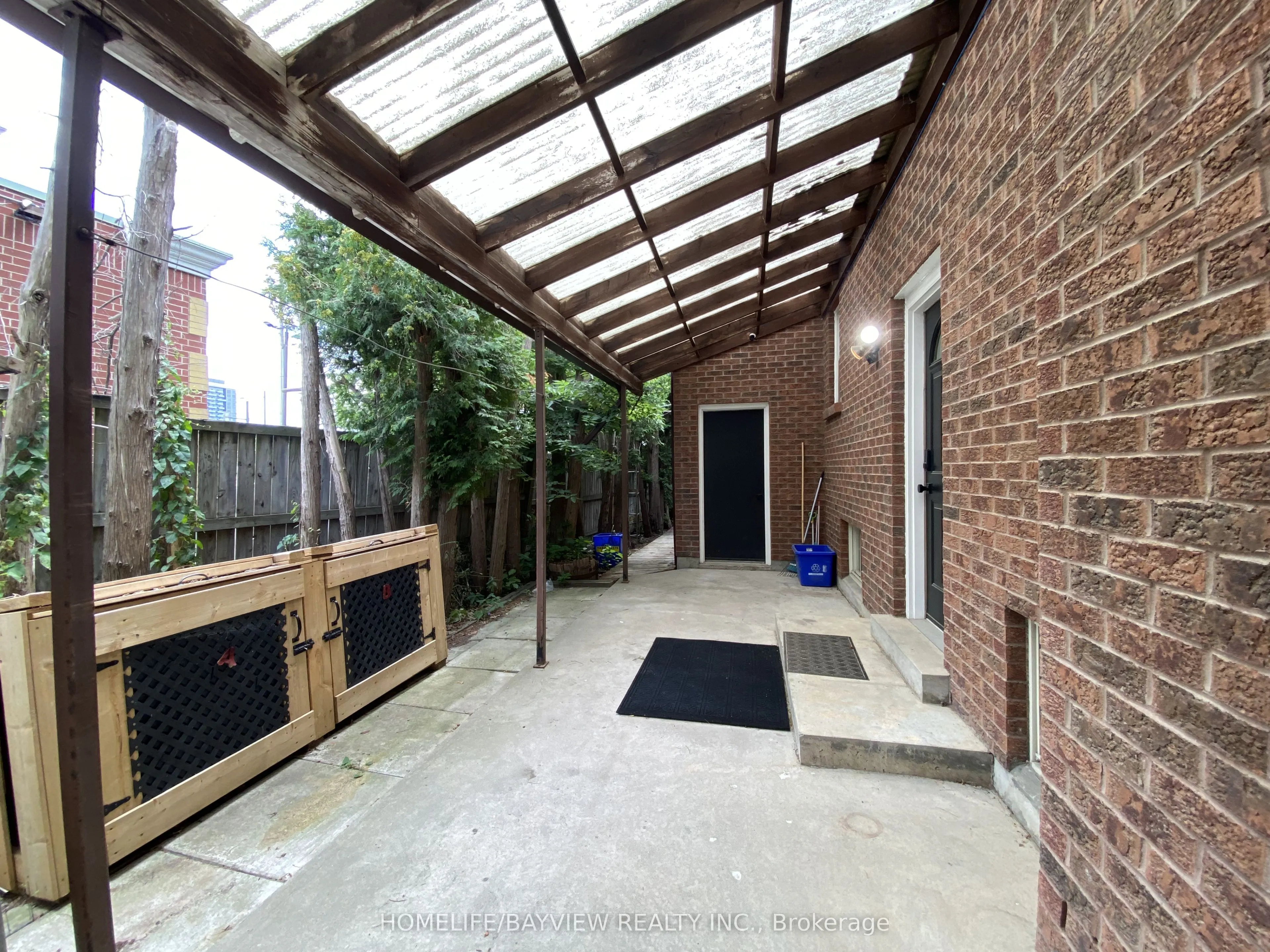 2 Westwood Lane, #Bsmt unit