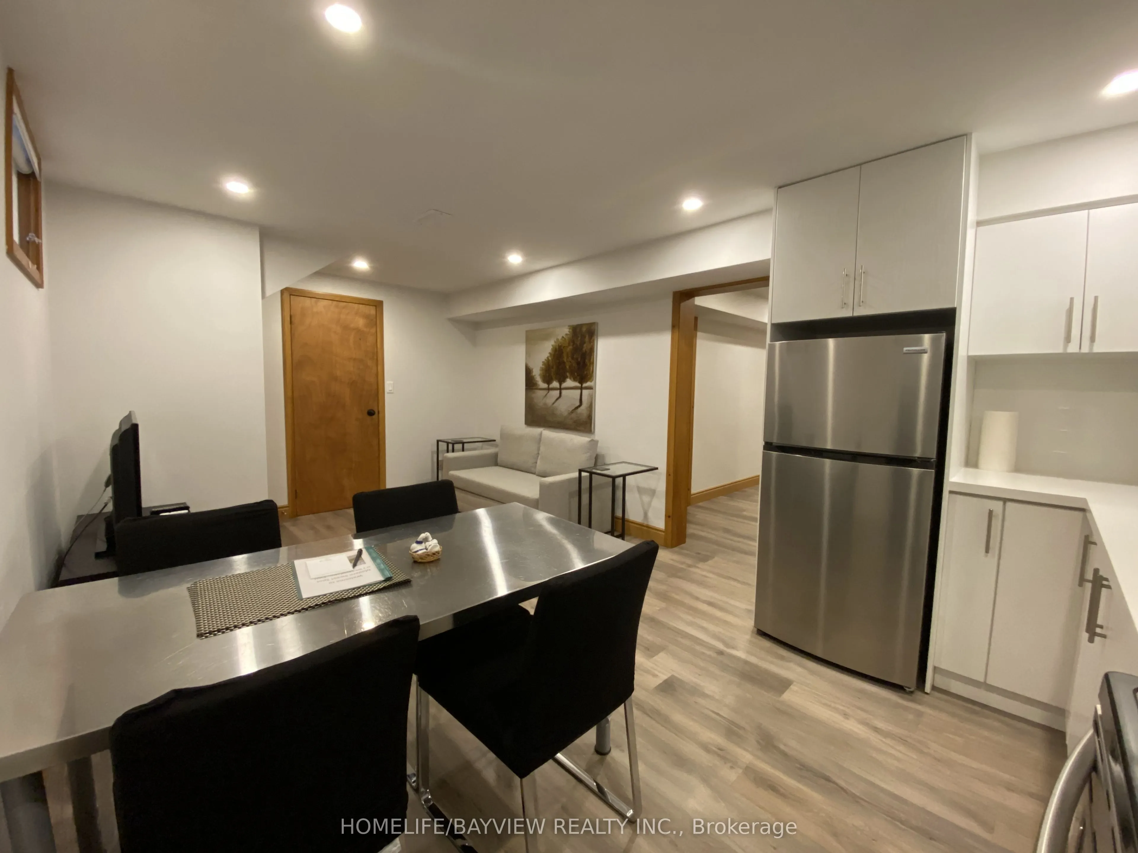 2 Westwood Lane, #Bsmt unit