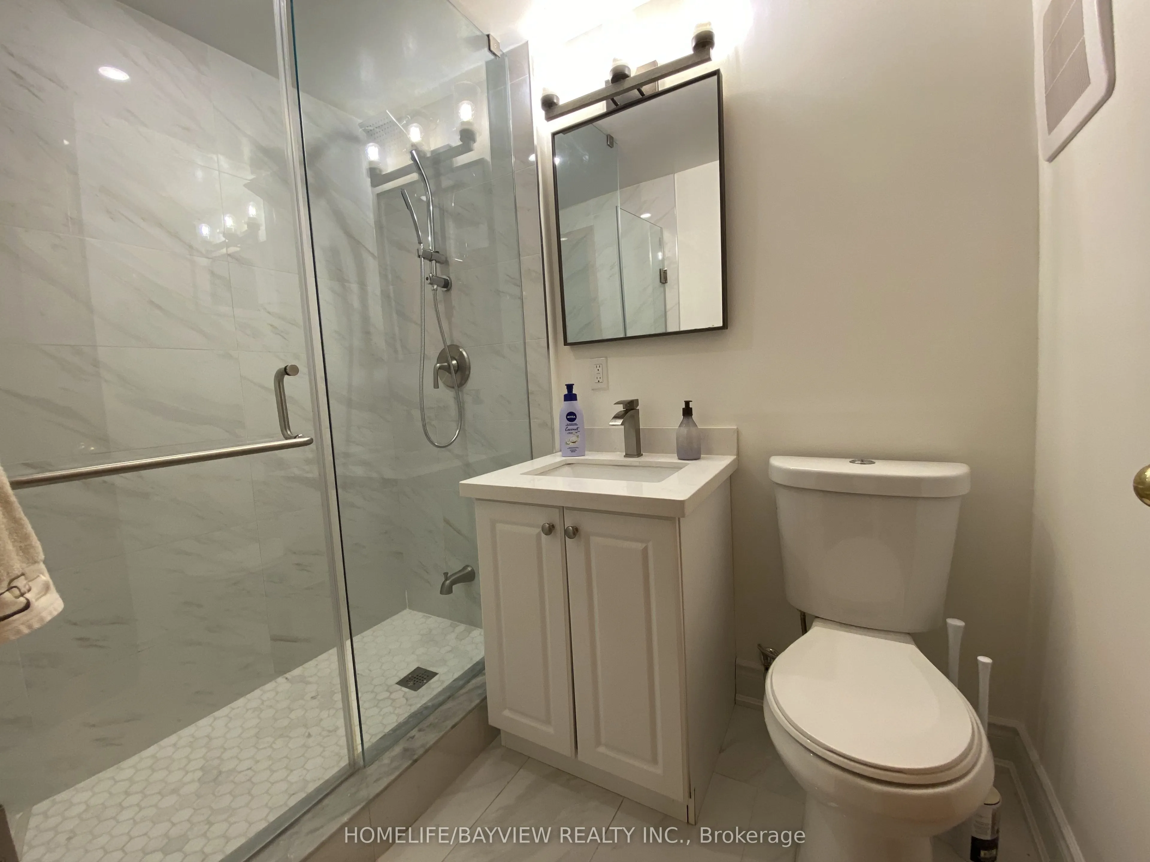 2 Westwood Lane, #Bsmt unit