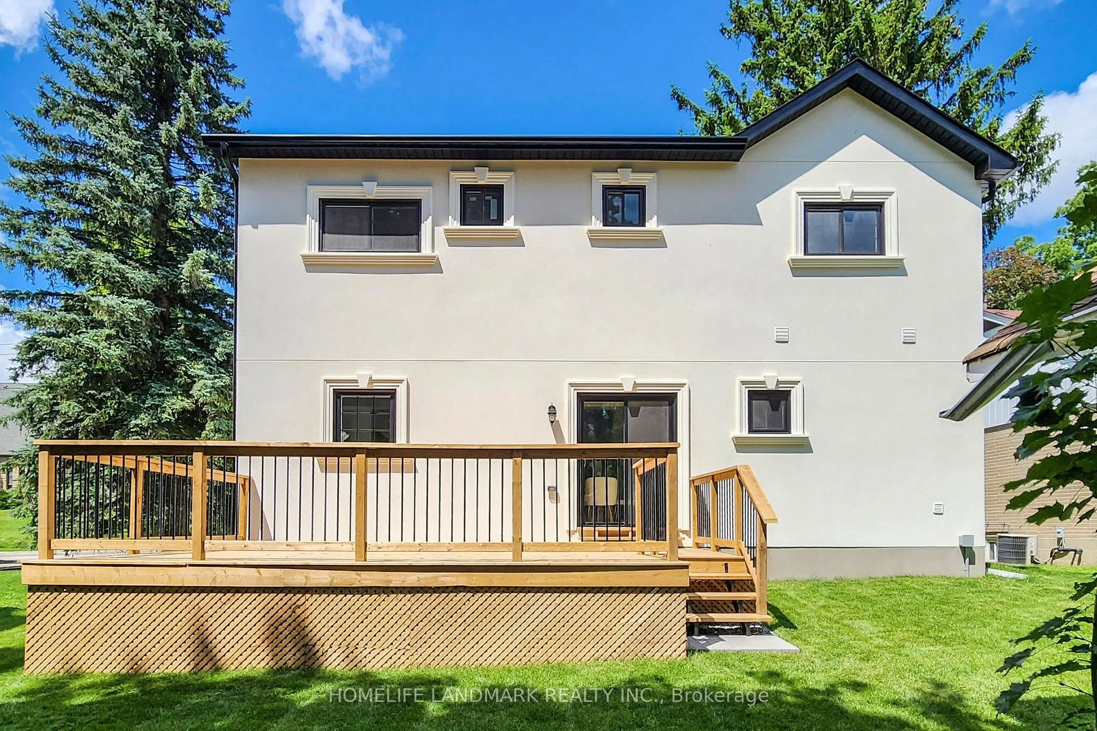 452 D'arcy Street S, #Main Unit