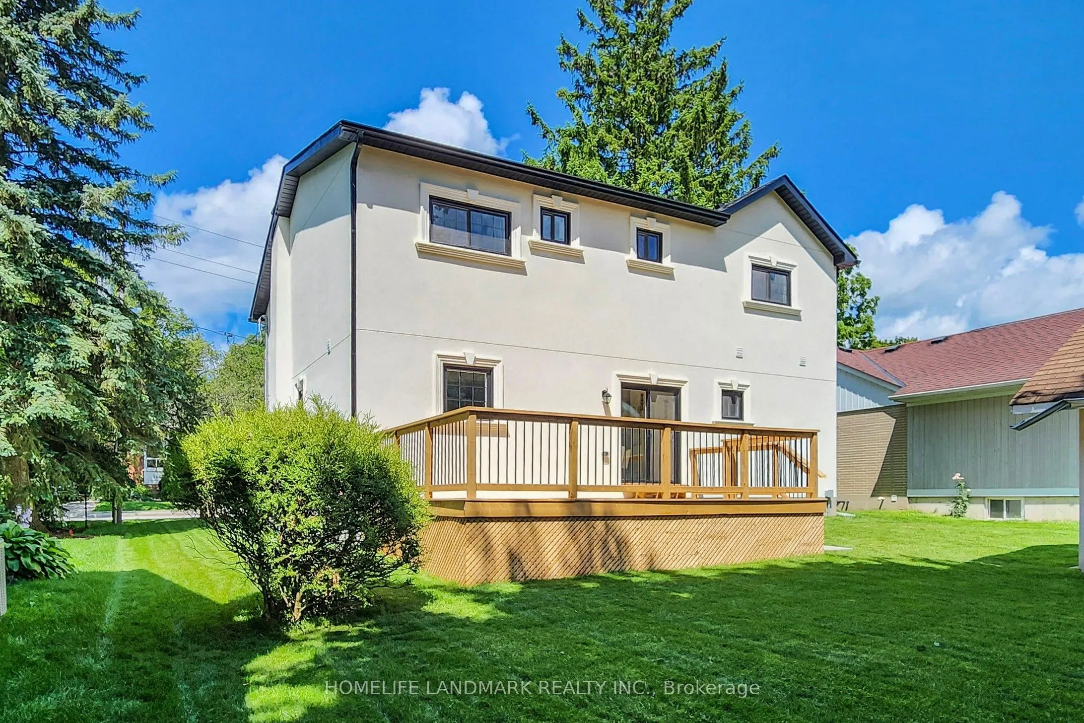 452 D'arcy Street S, #Main Unit