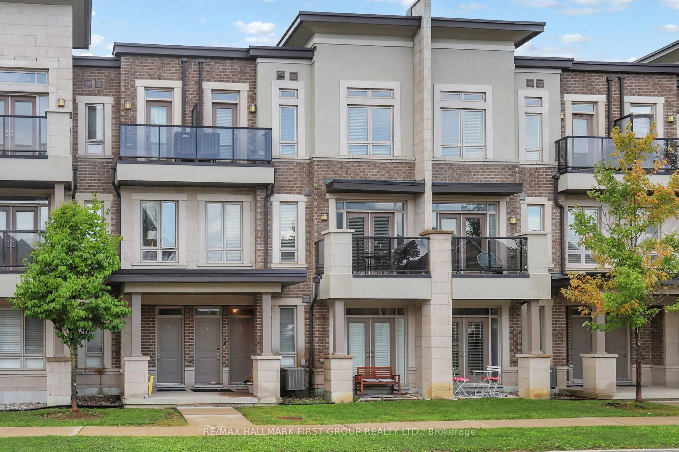 125 Kayla Crescent, #7