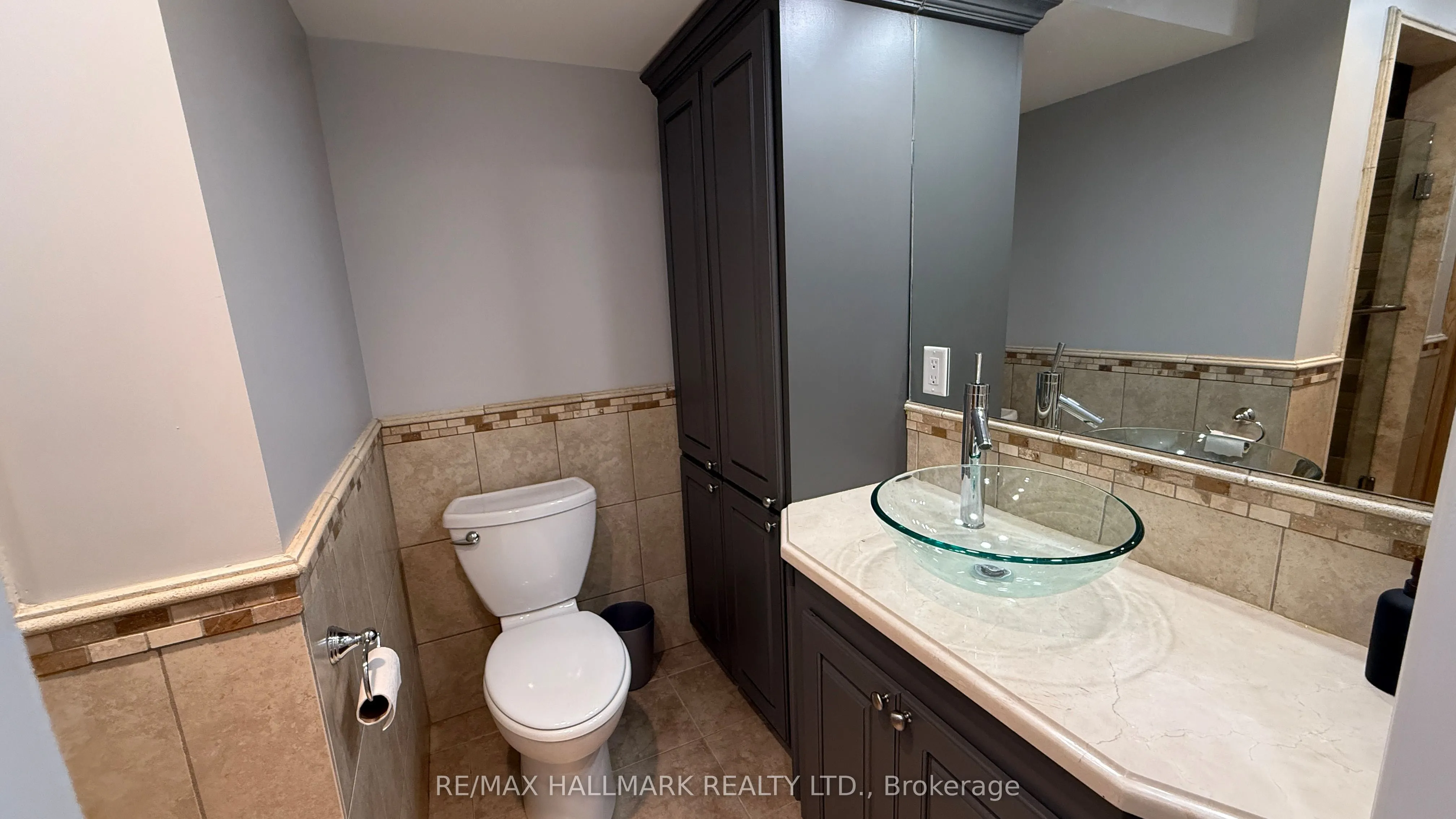 94 Marbella Road N, #Basement