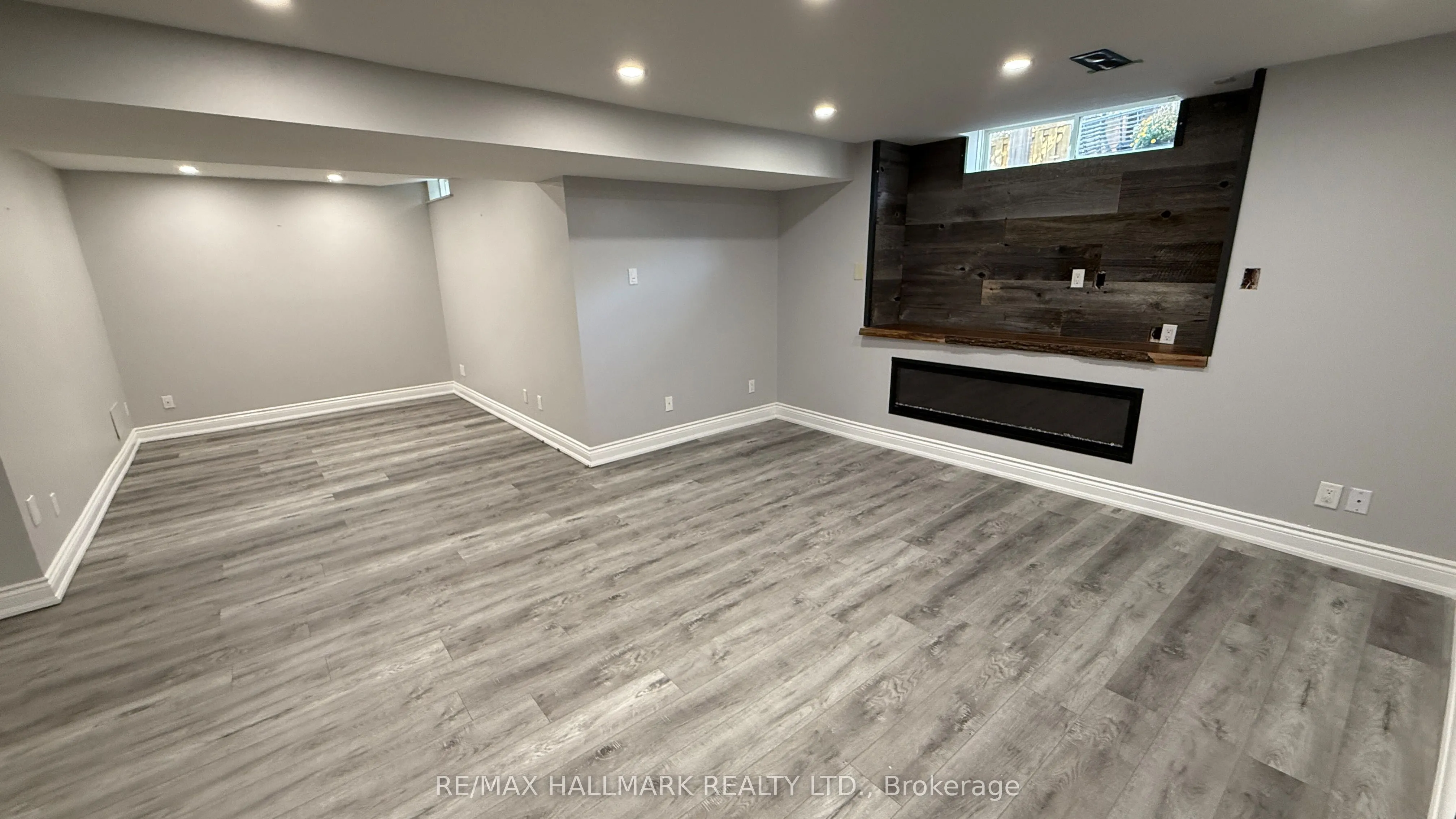 94 Marbella Road N, #Basement