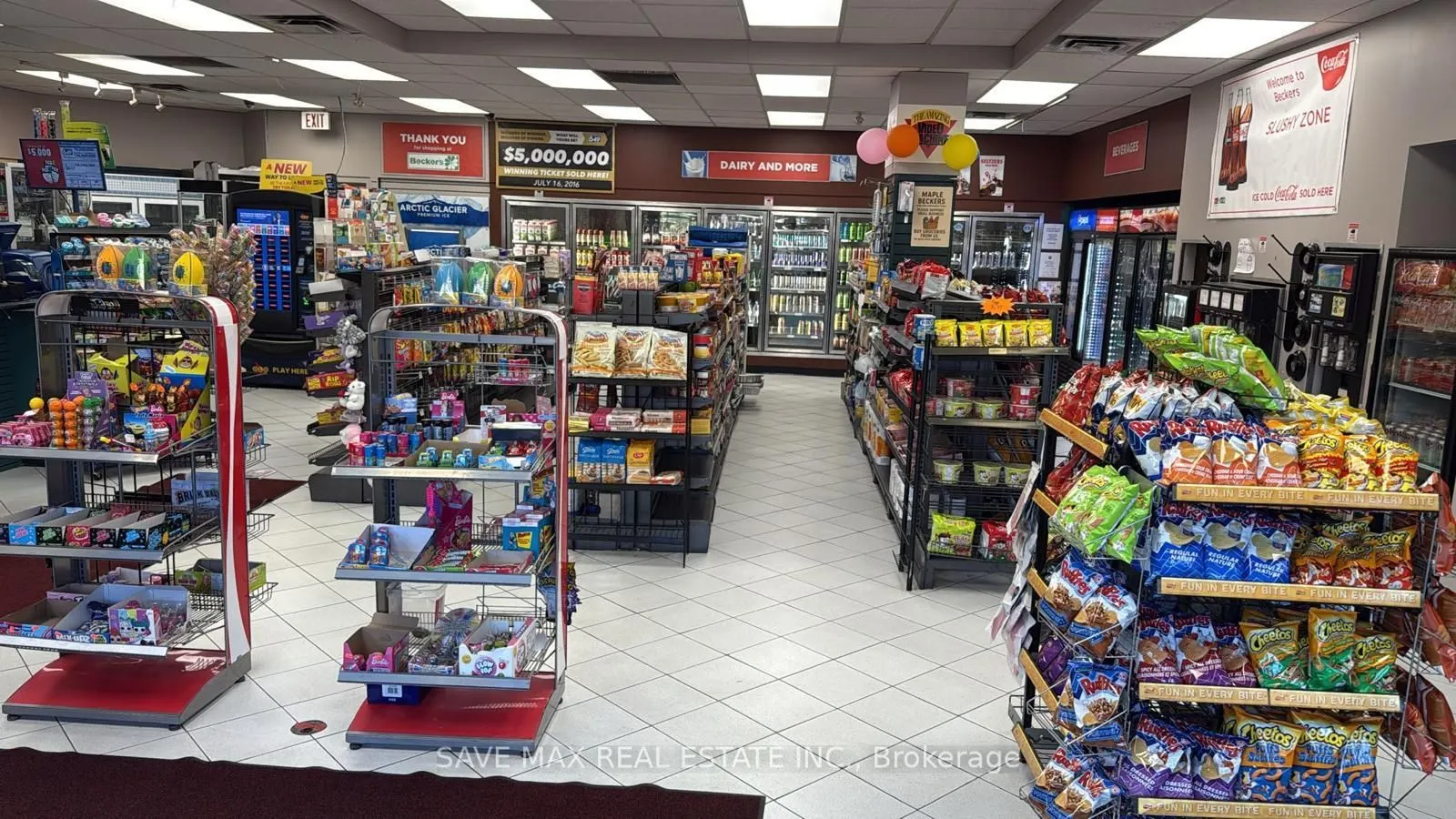 9505 Keele Street, #8