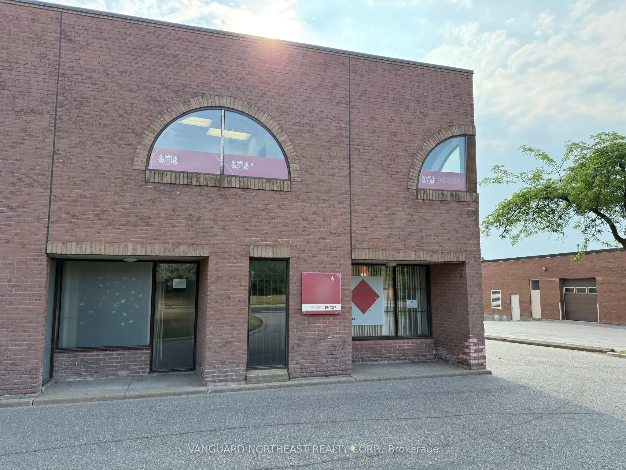 20 Amber Street, #205