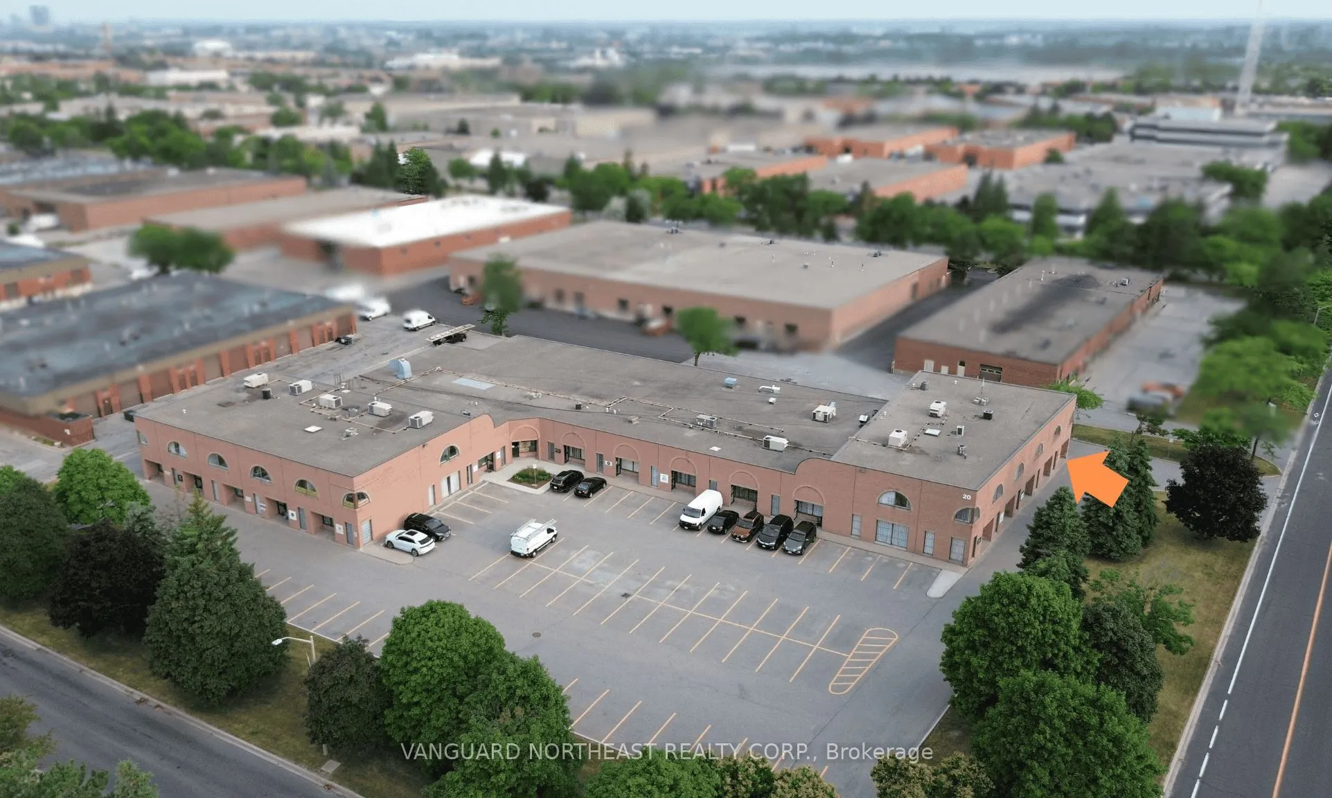 20 Amber Street, #205