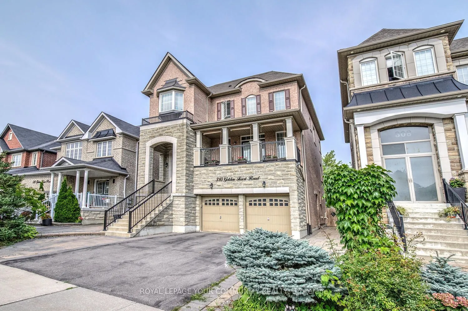 310 Golden Forest Road, #Ground Flr / W/O Basement