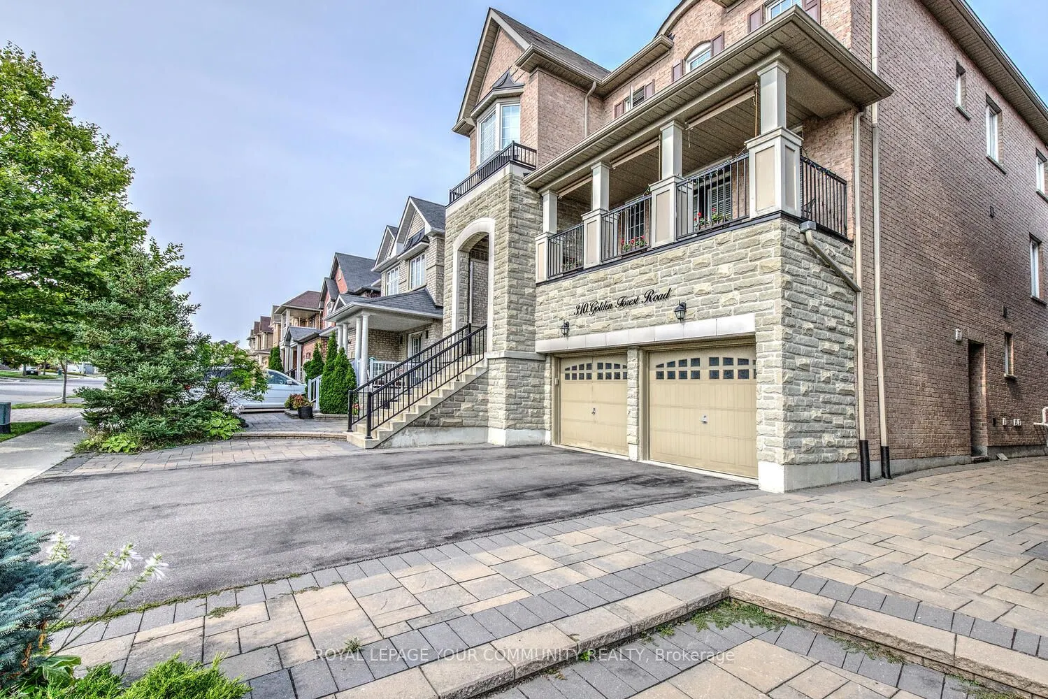 310 Golden Forest Road, #Ground Flr / W/O Basement