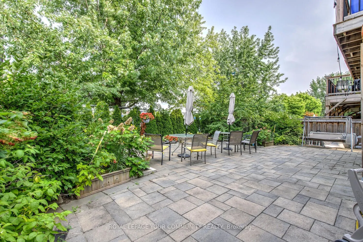 310 Golden Forest Road, #Ground Flr / W/O Basement