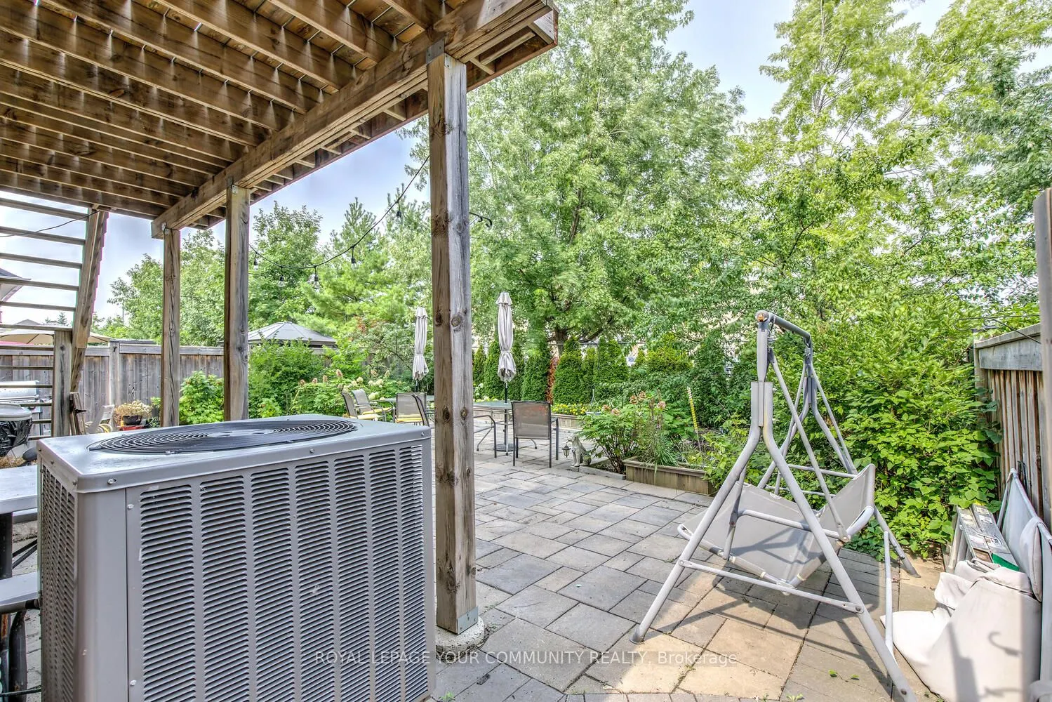 310 Golden Forest Road, #Ground Flr / W/O Basement