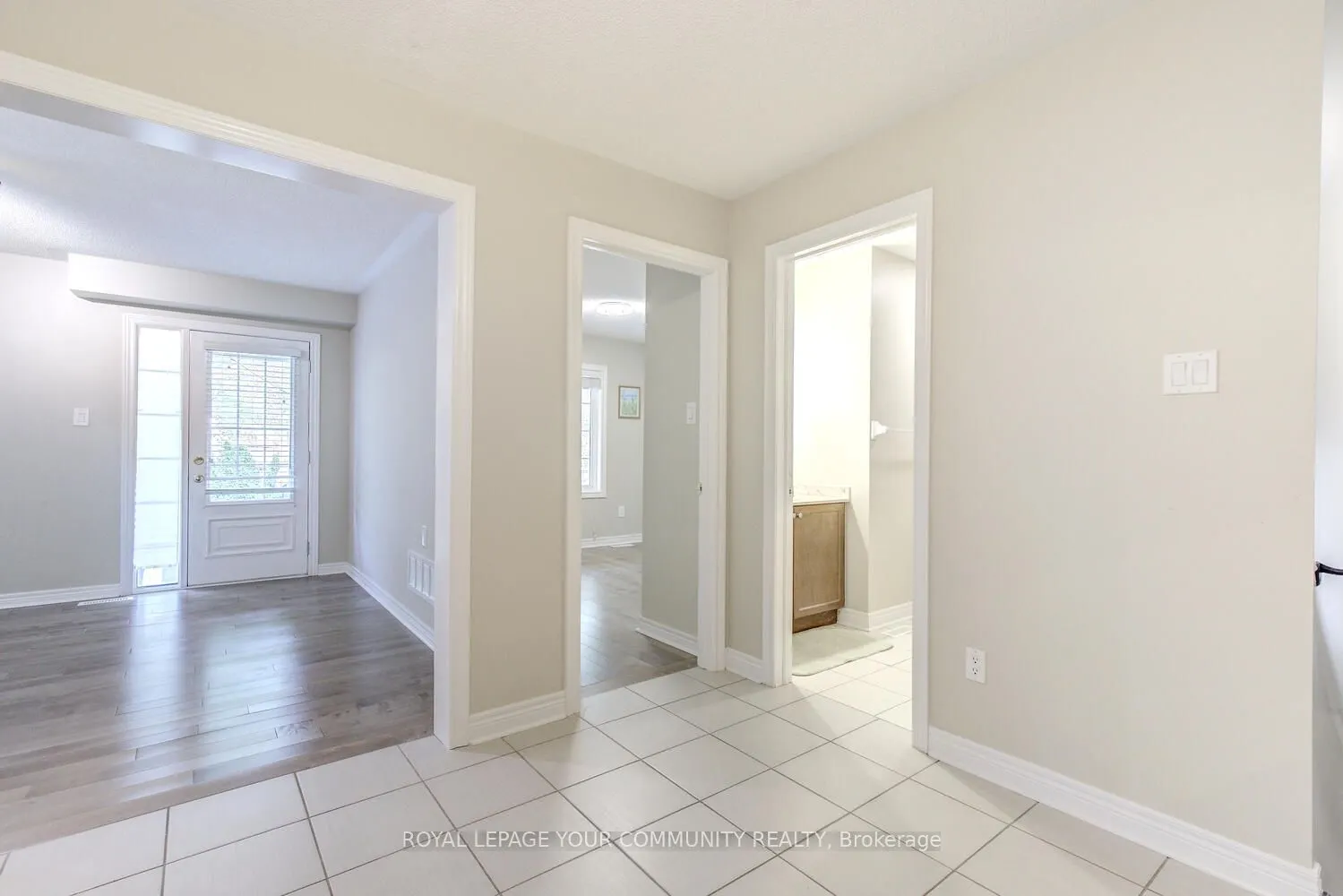 310 Golden Forest Road, #Ground Flr / W/O Basement