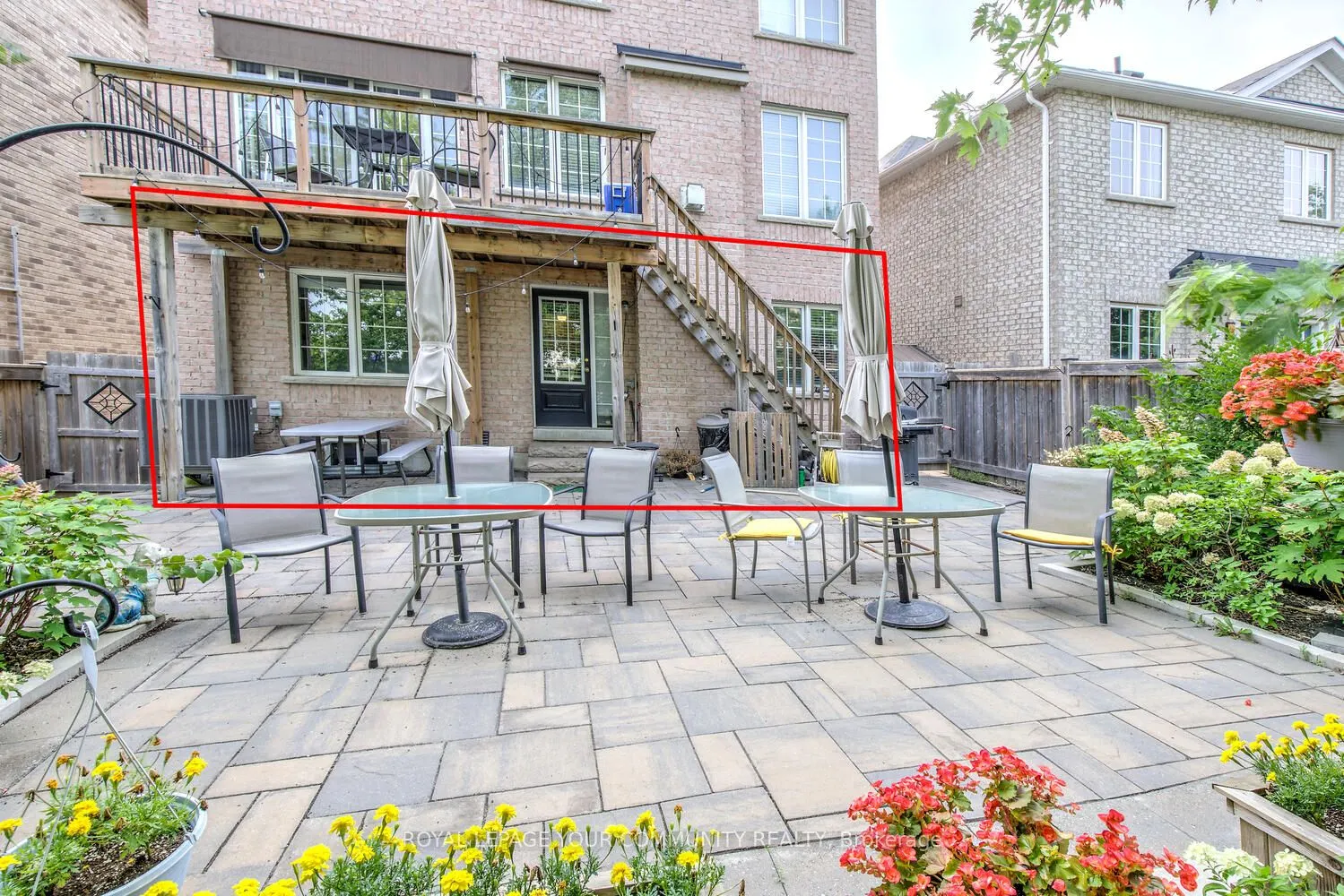 310 Golden Forest Road, #Ground Flr / W/O Basement