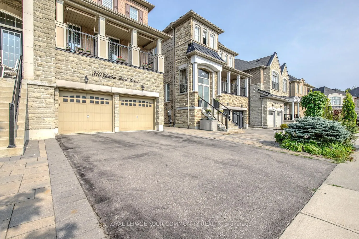 310 Golden Forest Road, #Ground Flr / W/O Basement