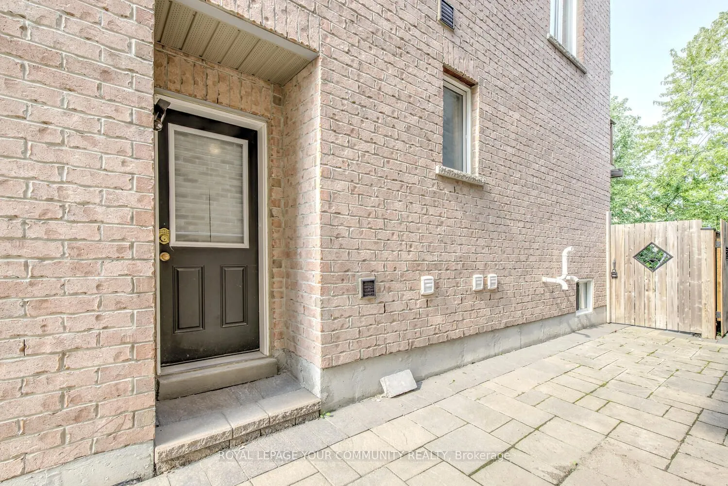 310 Golden Forest Road, #Ground Flr / W/O Basement