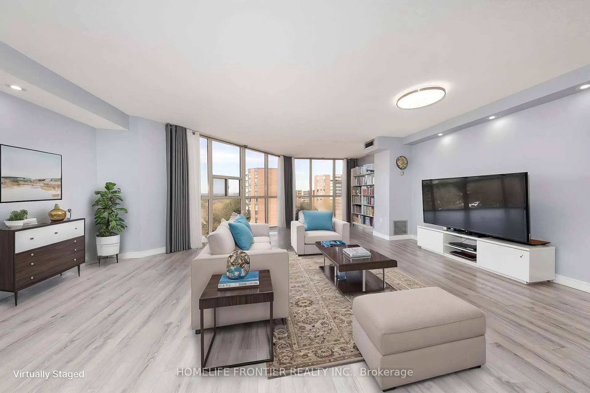 20 Baif Boulevard, #704