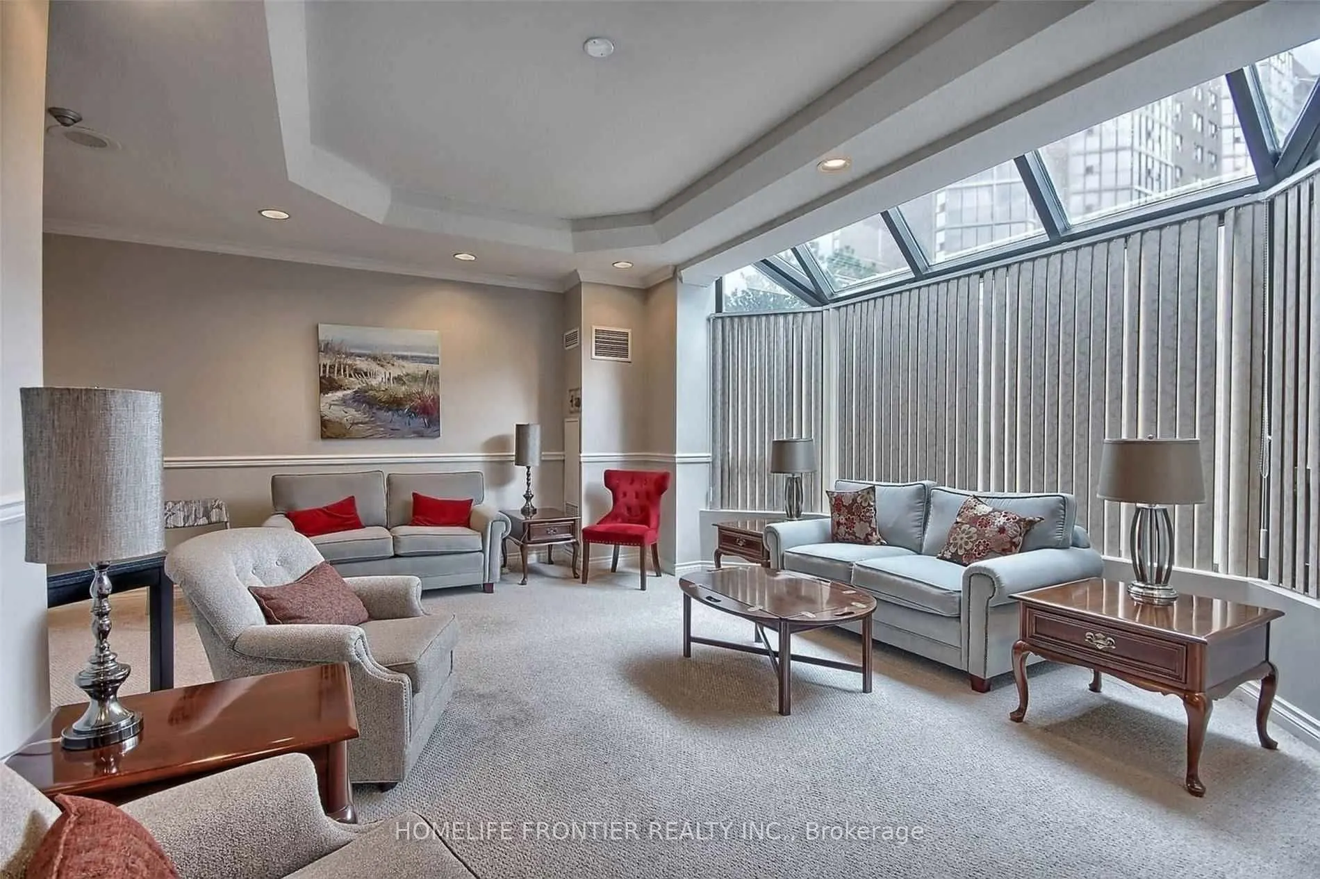 20 Baif Boulevard, #704