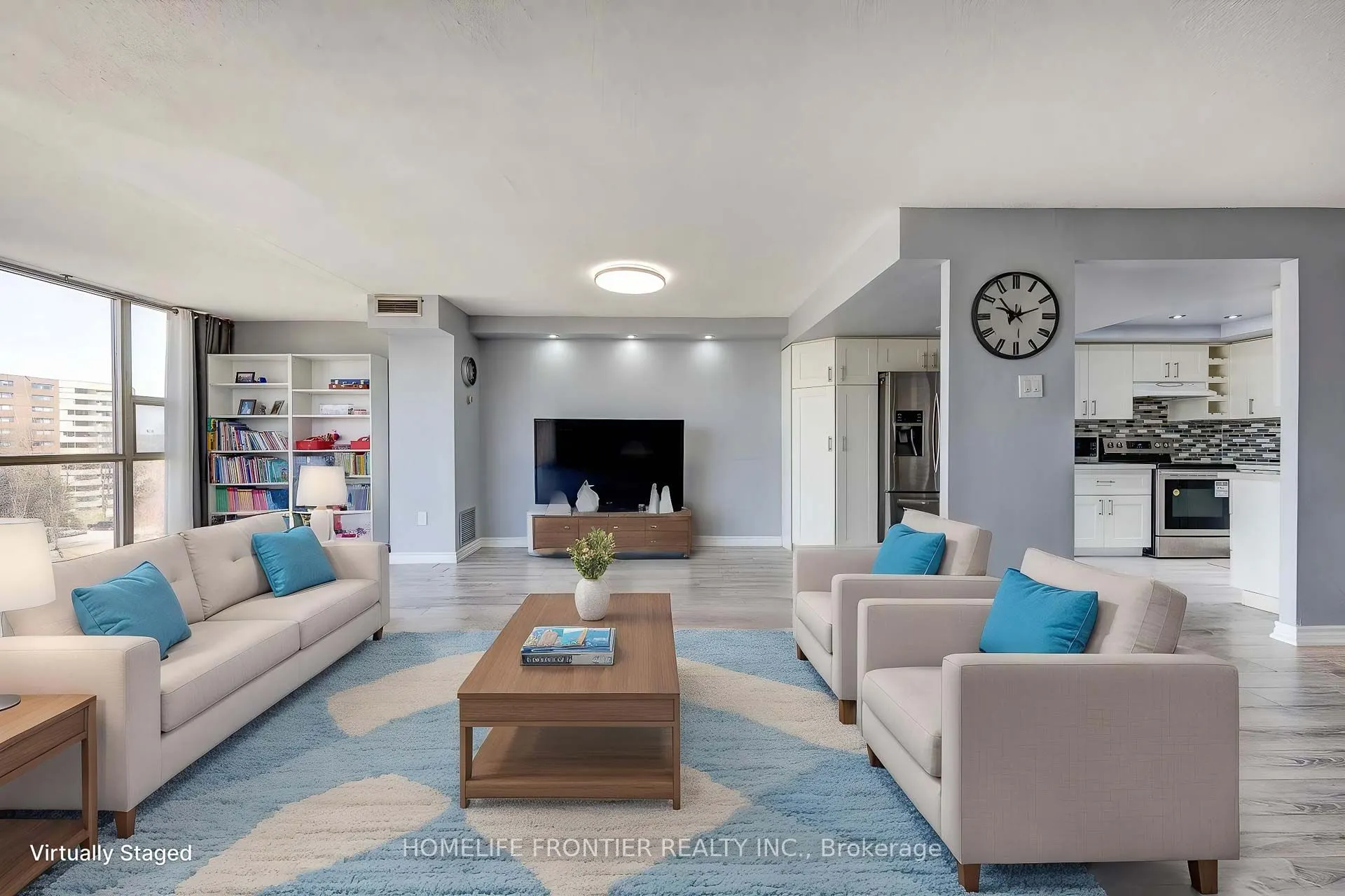 20 Baif Boulevard, #704