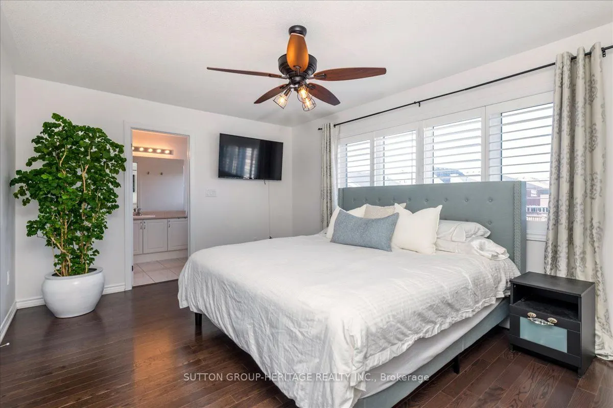 1491 Farrow Crescent