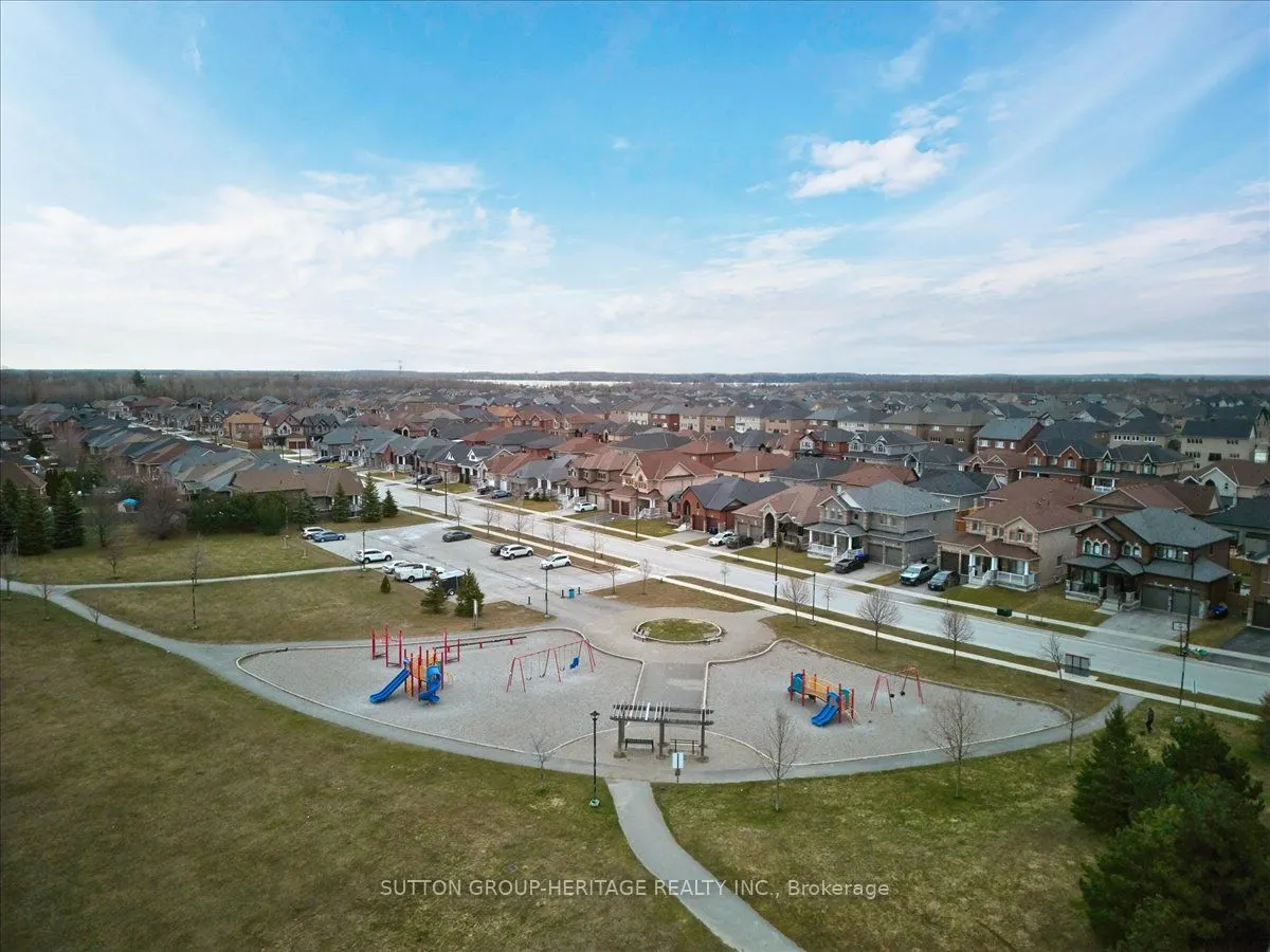 1491 Farrow Crescent