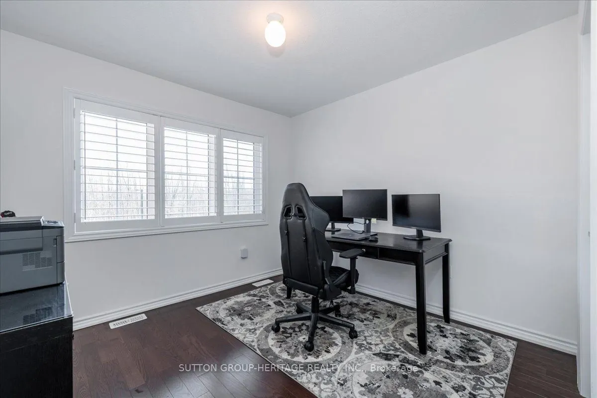 1491 Farrow Crescent