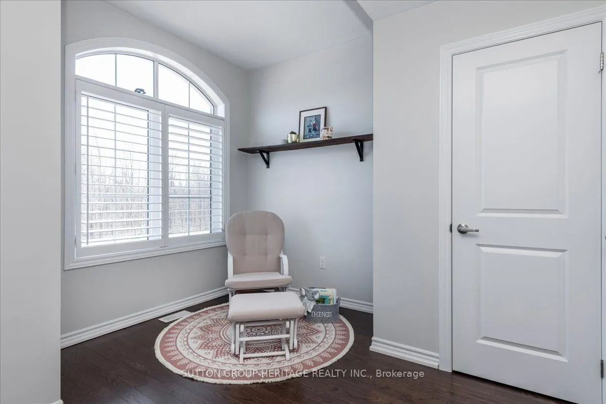 1491 Farrow Crescent