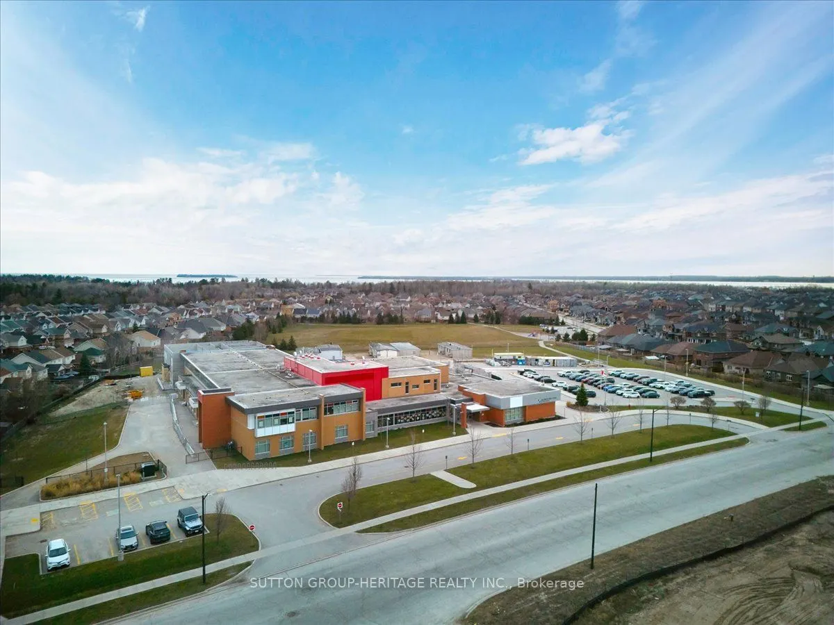 1491 Farrow Crescent