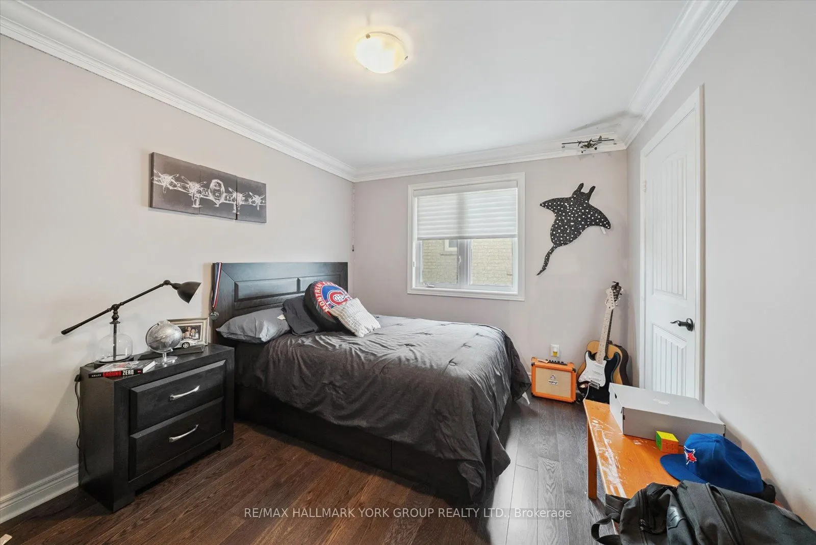 254 Meadowhawk Trail