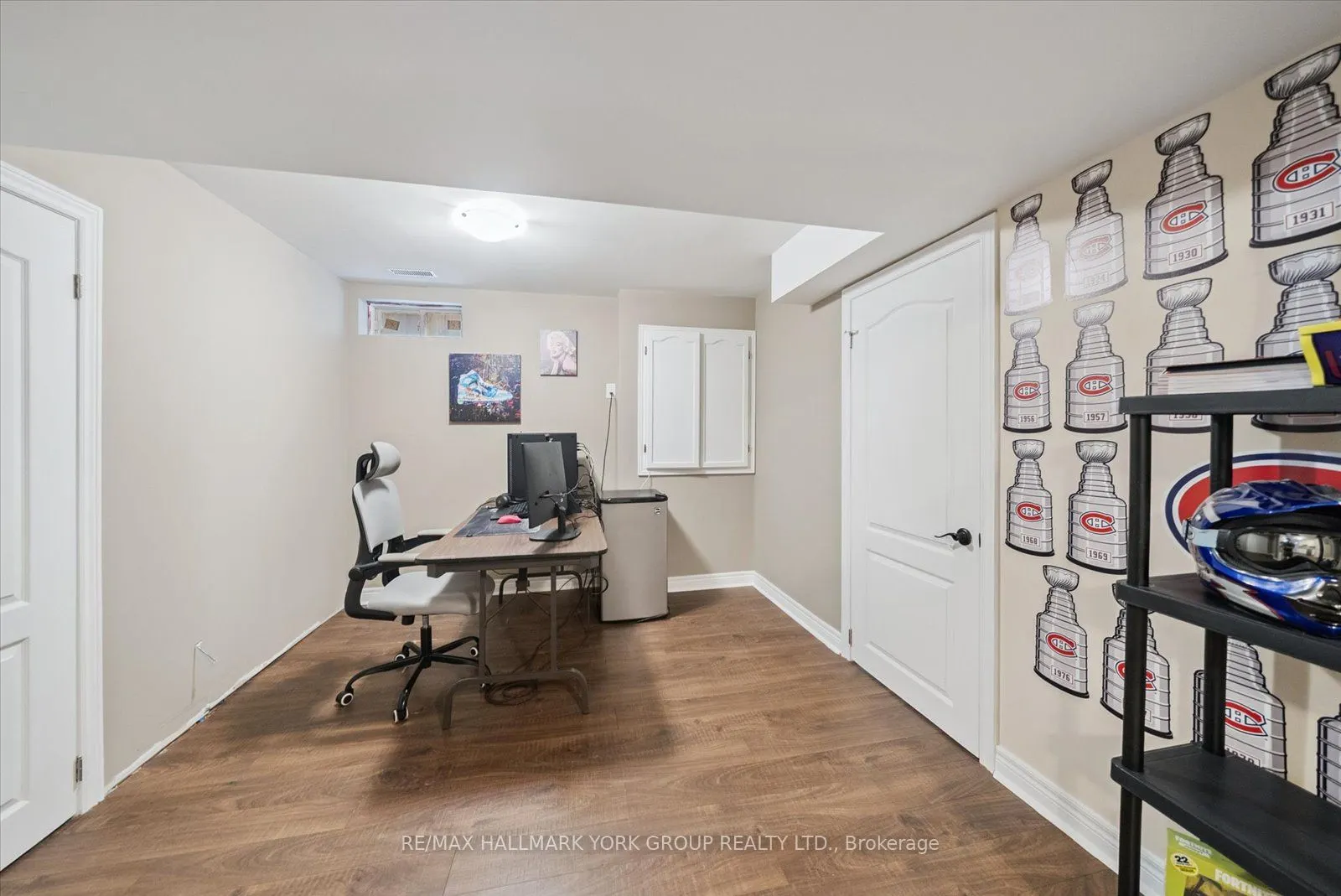 254 Meadowhawk Trail