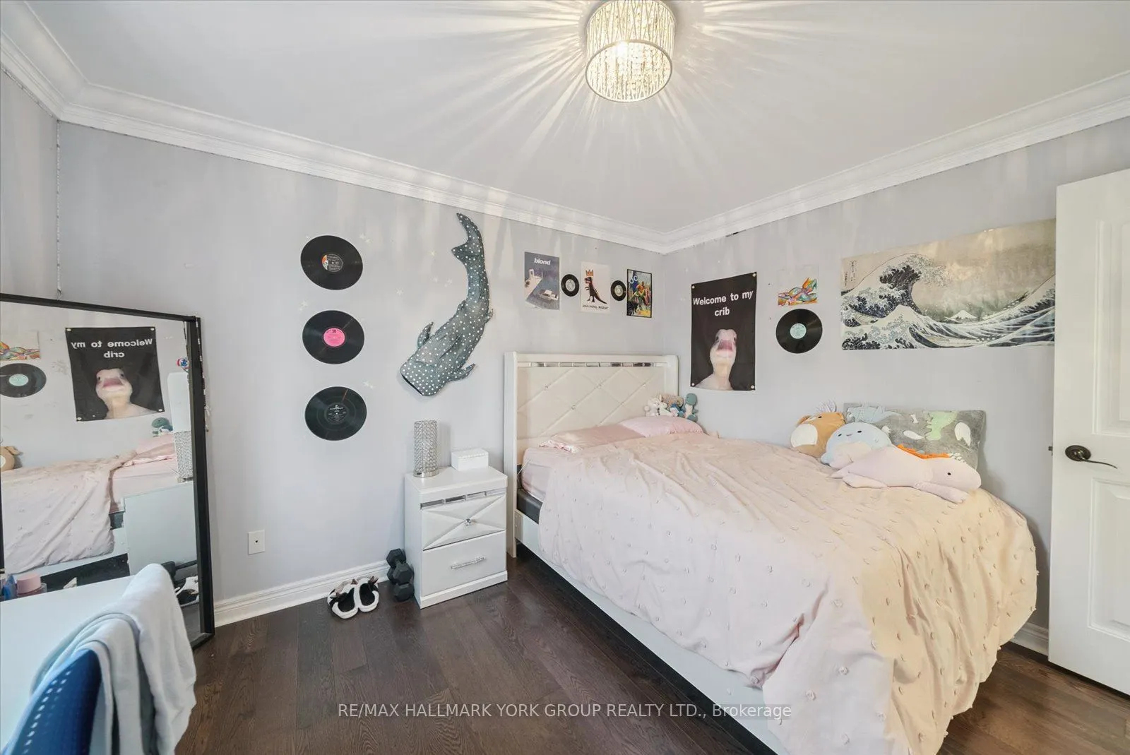 254 Meadowhawk Trail