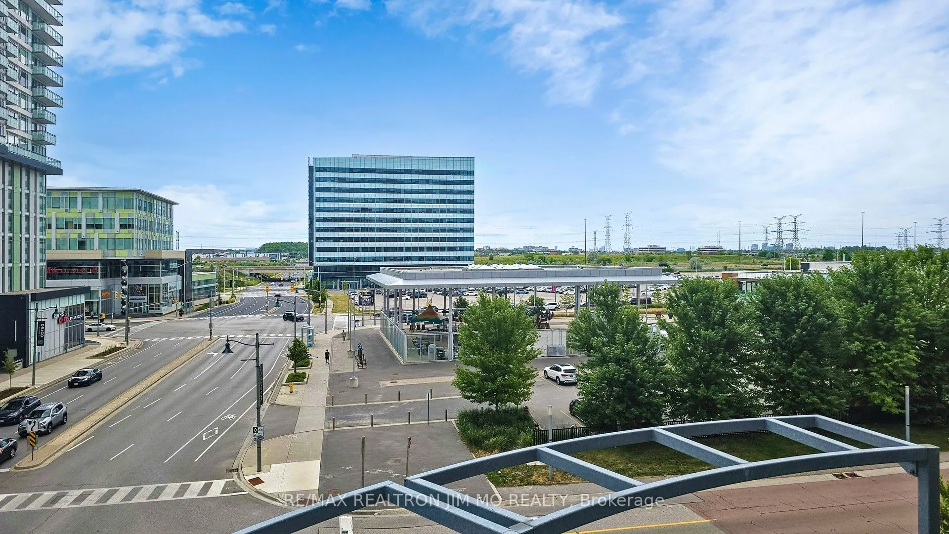 8110 Birchmount Road, #416