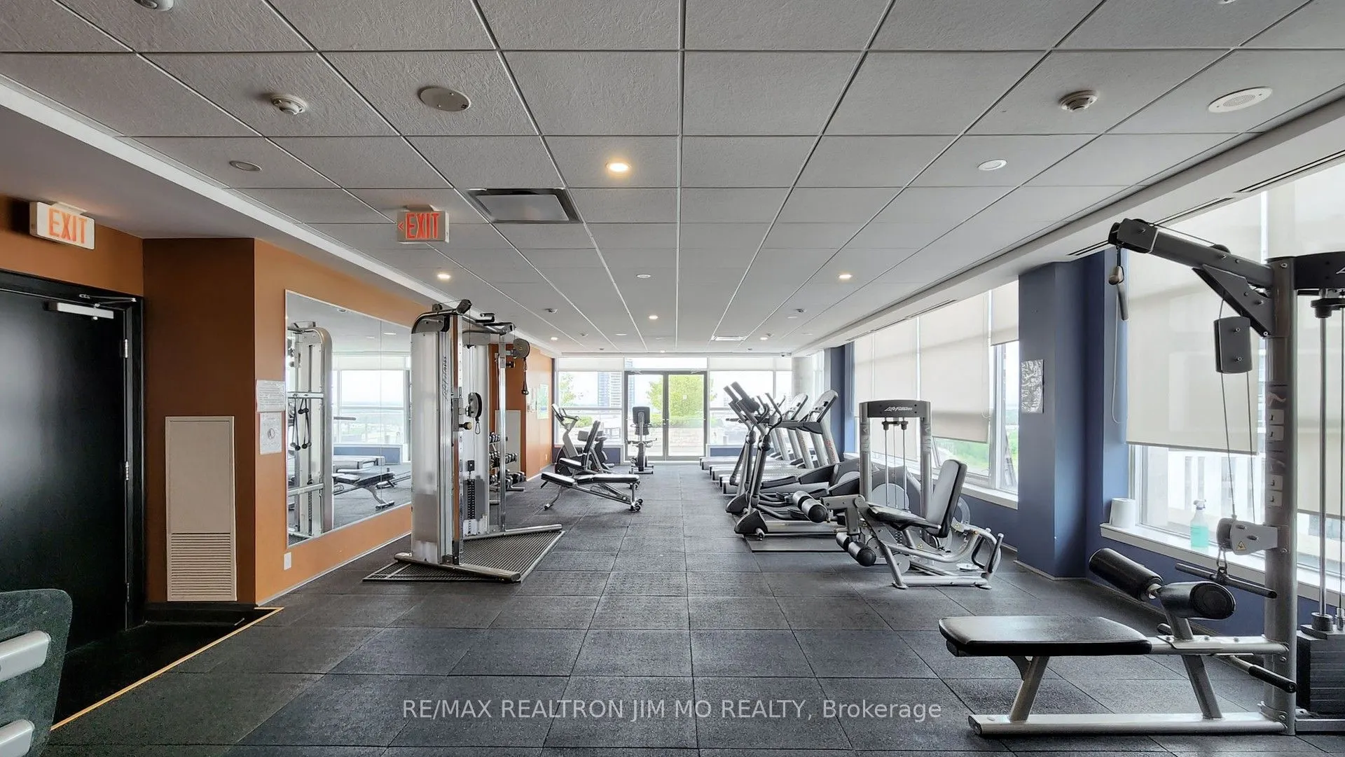 8110 Birchmount Road, #416